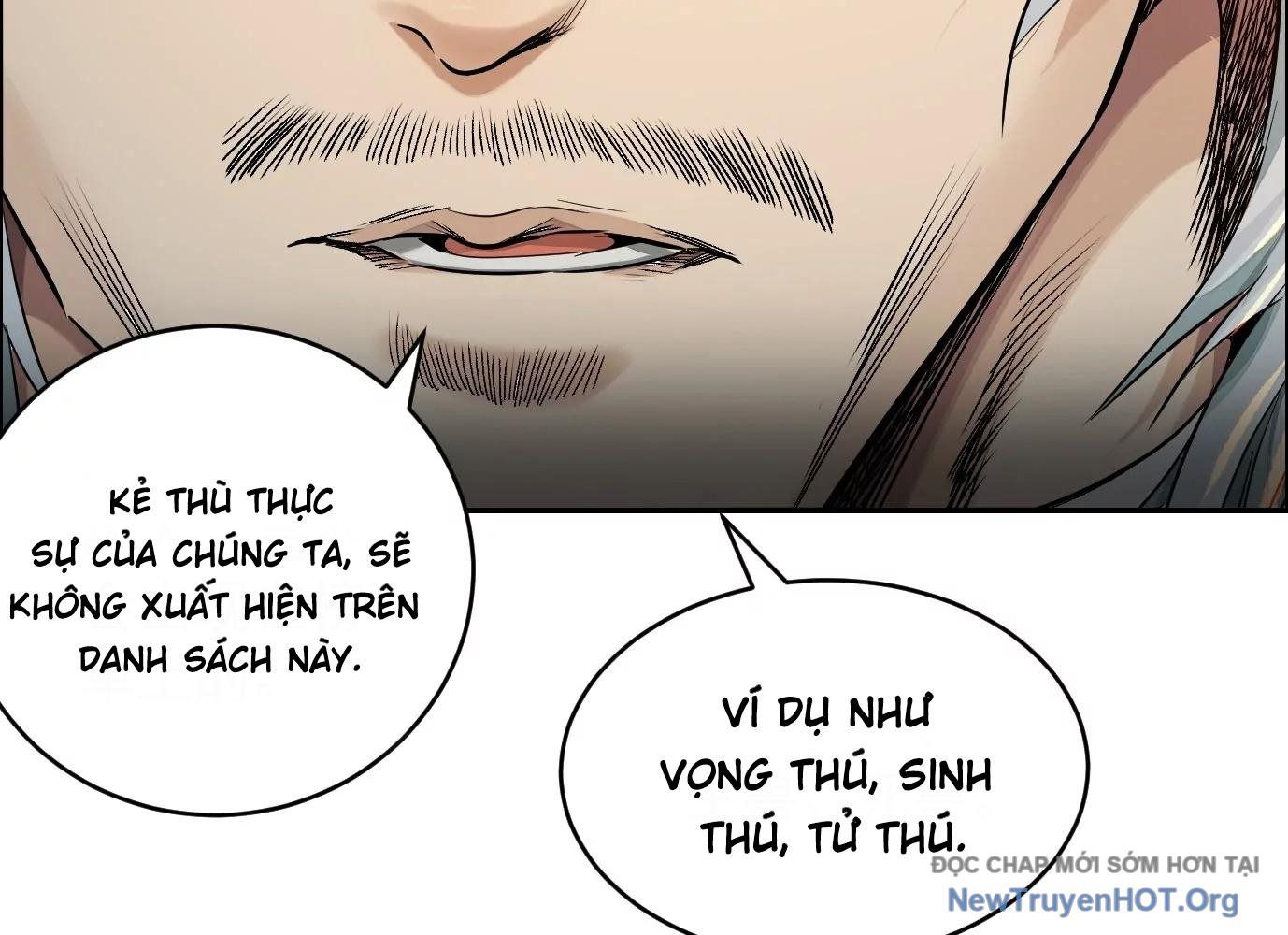 Thập Nhị Tinh – Dị Thú Mê Thành Chapter 55 - Trang 2