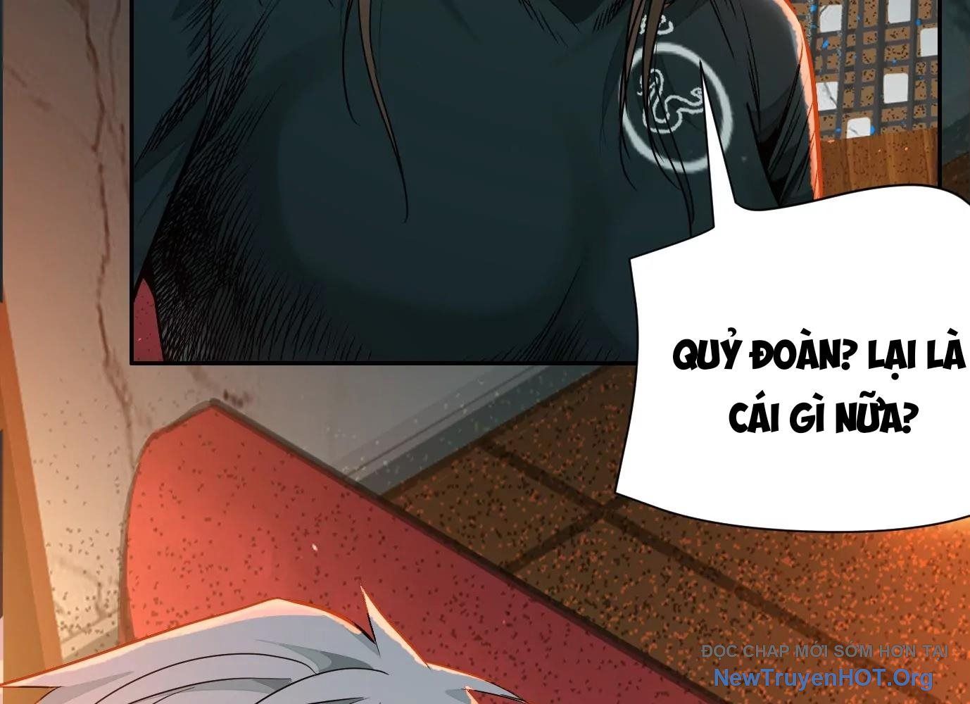 Thập Nhị Tinh – Dị Thú Mê Thành Chapter 55 - Trang 2