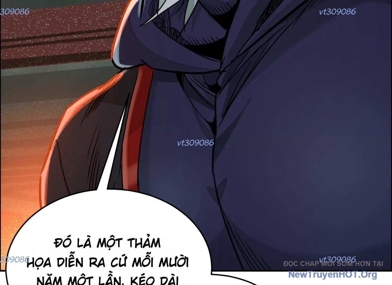 Thập Nhị Tinh – Dị Thú Mê Thành Chapter 55 - Trang 2