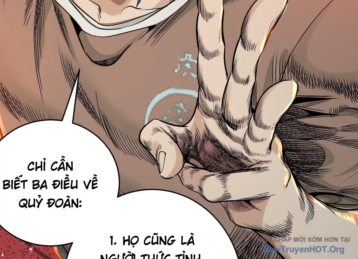 Thập Nhị Tinh – Dị Thú Mê Thành Chapter 55 - Trang 2