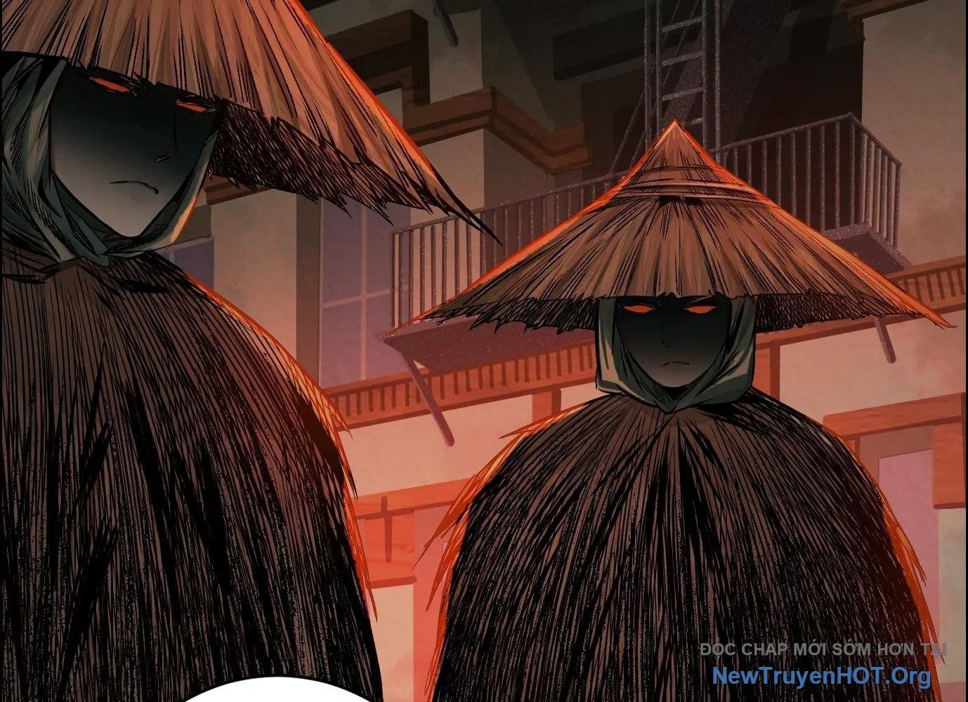 Thập Nhị Tinh – Dị Thú Mê Thành Chapter 55 - Trang 2