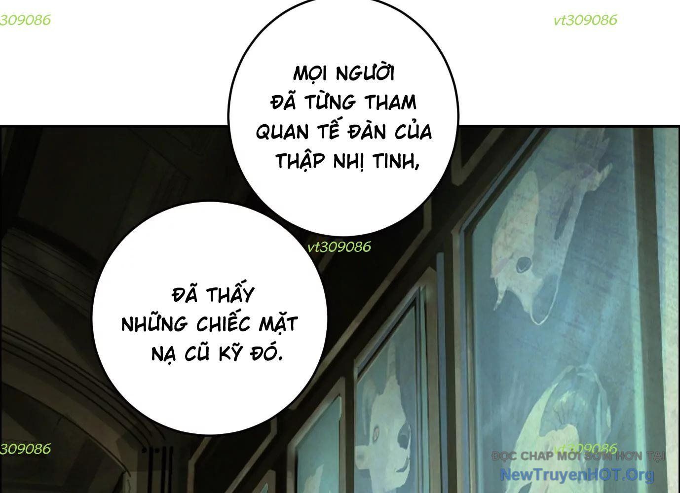 Thập Nhị Tinh – Dị Thú Mê Thành Chapter 55 - Trang 2