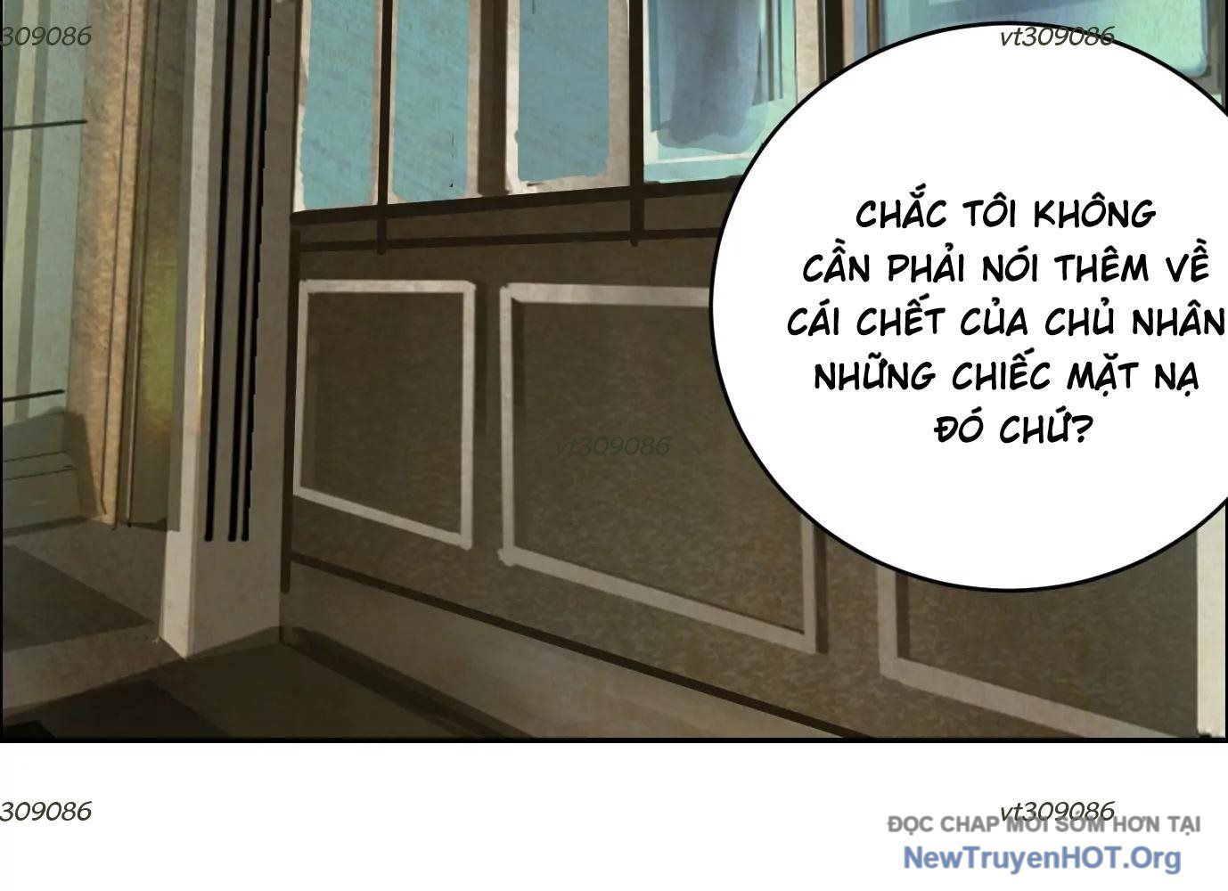 Thập Nhị Tinh – Dị Thú Mê Thành Chapter 55 - Trang 2