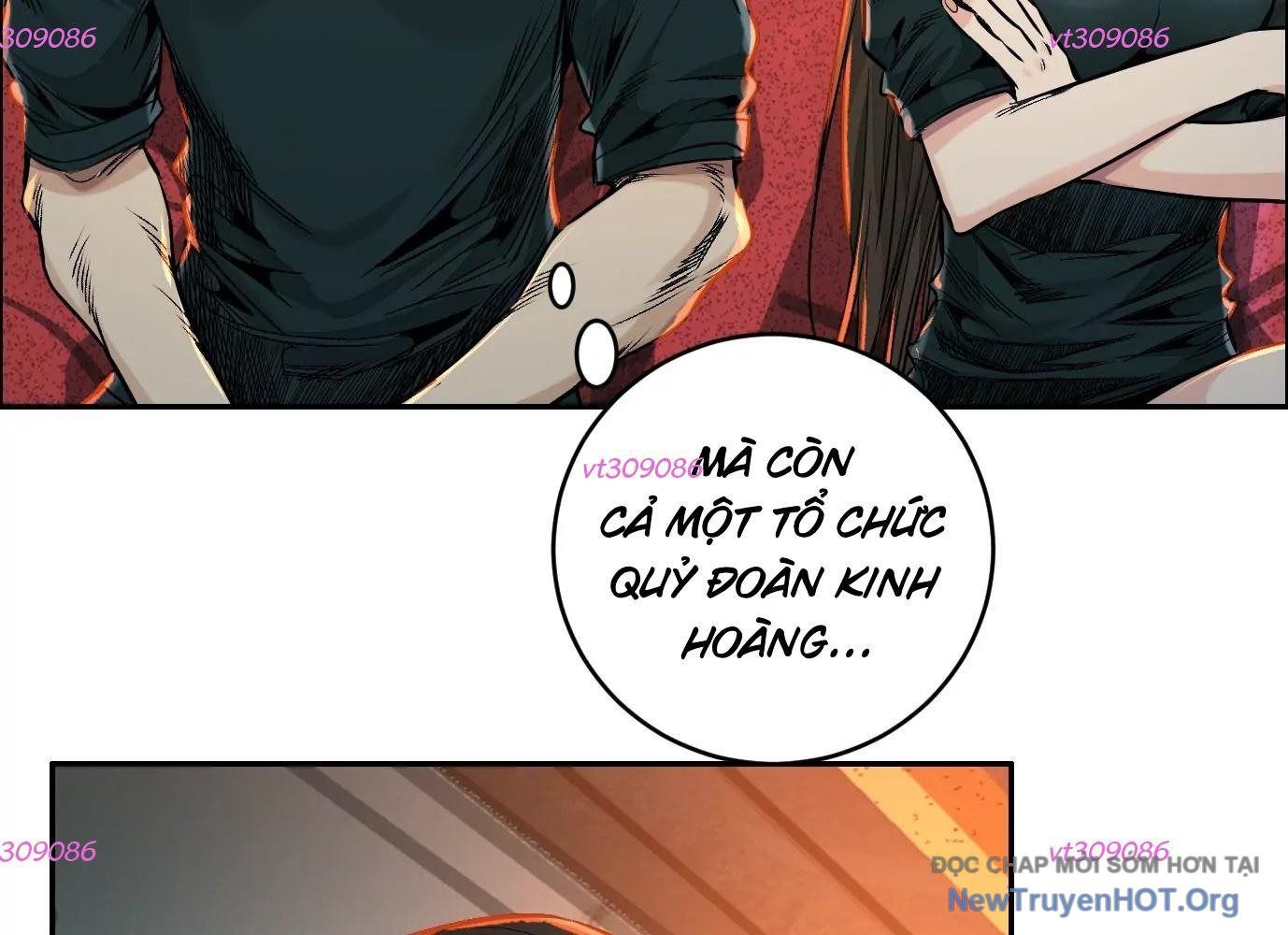 Thập Nhị Tinh – Dị Thú Mê Thành Chapter 55 - Trang 2