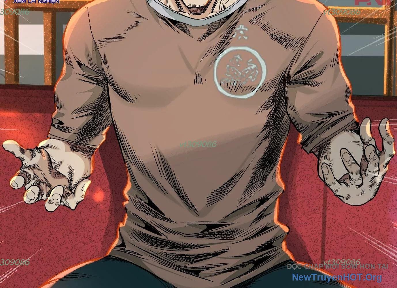 Thập Nhị Tinh – Dị Thú Mê Thành Chapter 55 - Trang 2