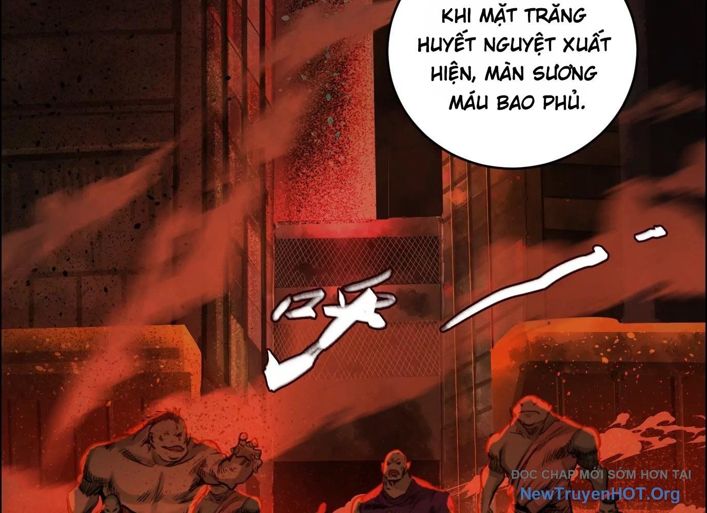 Thập Nhị Tinh – Dị Thú Mê Thành Chapter 55 - Trang 2