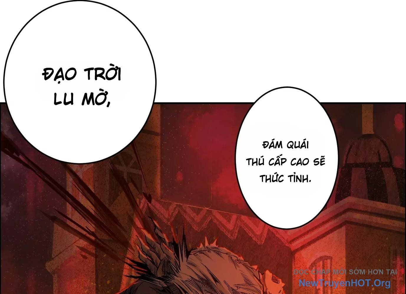 Thập Nhị Tinh – Dị Thú Mê Thành Chapter 55 - Trang 2