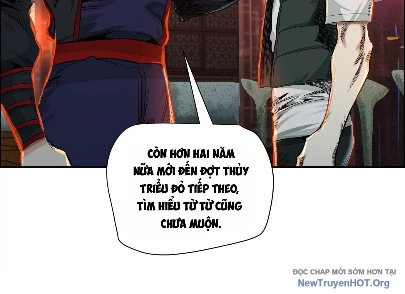 Thập Nhị Tinh – Dị Thú Mê Thành Chapter 55 - Trang 2
