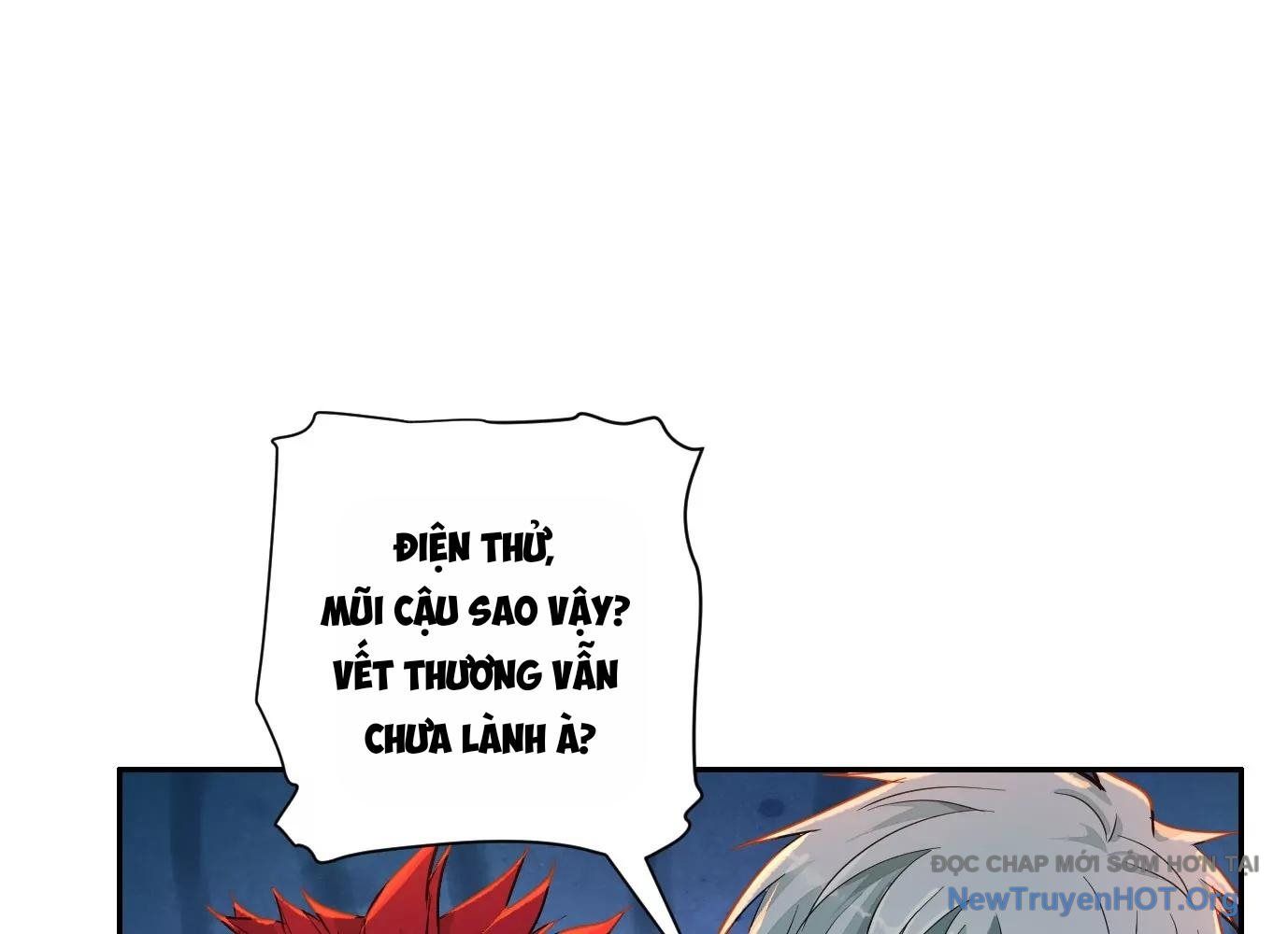 Thập Nhị Tinh – Dị Thú Mê Thành Chapter 55 - Trang 2