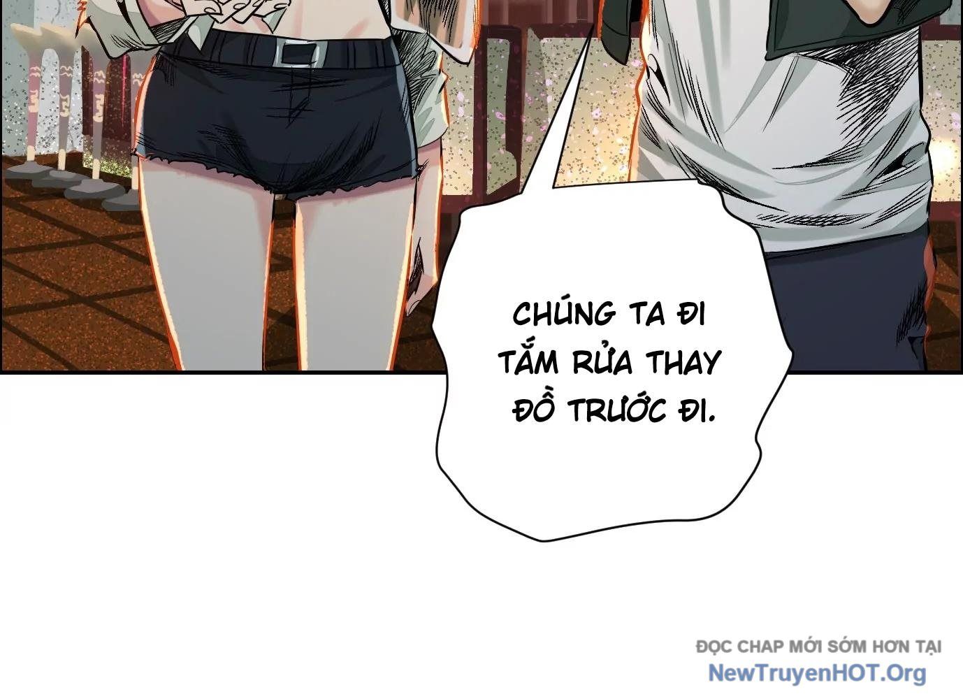 Thập Nhị Tinh – Dị Thú Mê Thành Chapter 55 - Trang 2