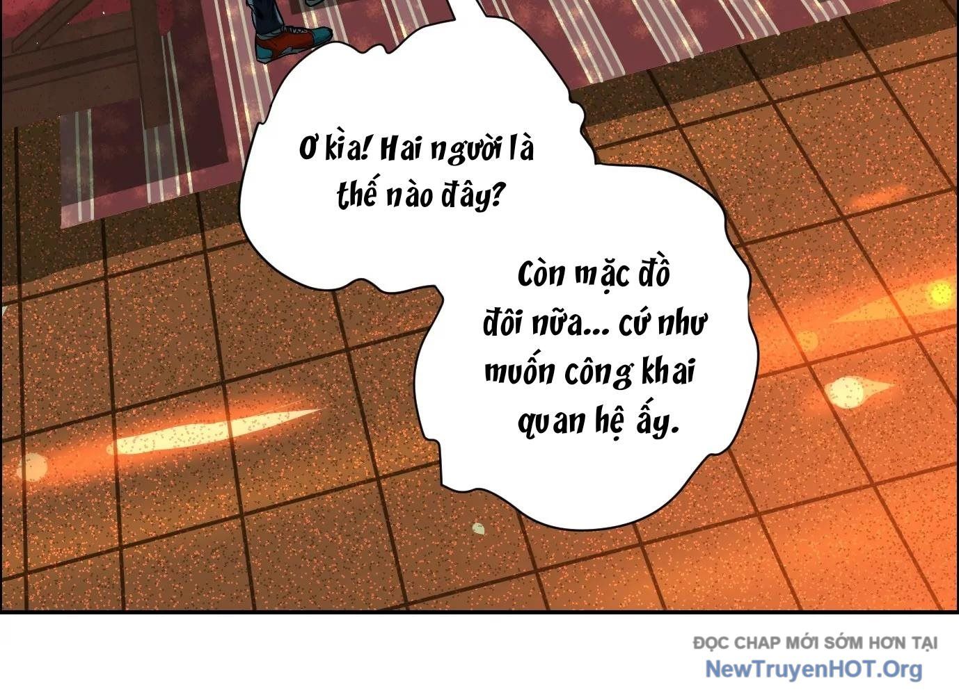 Thập Nhị Tinh – Dị Thú Mê Thành Chapter 55 - Trang 2
