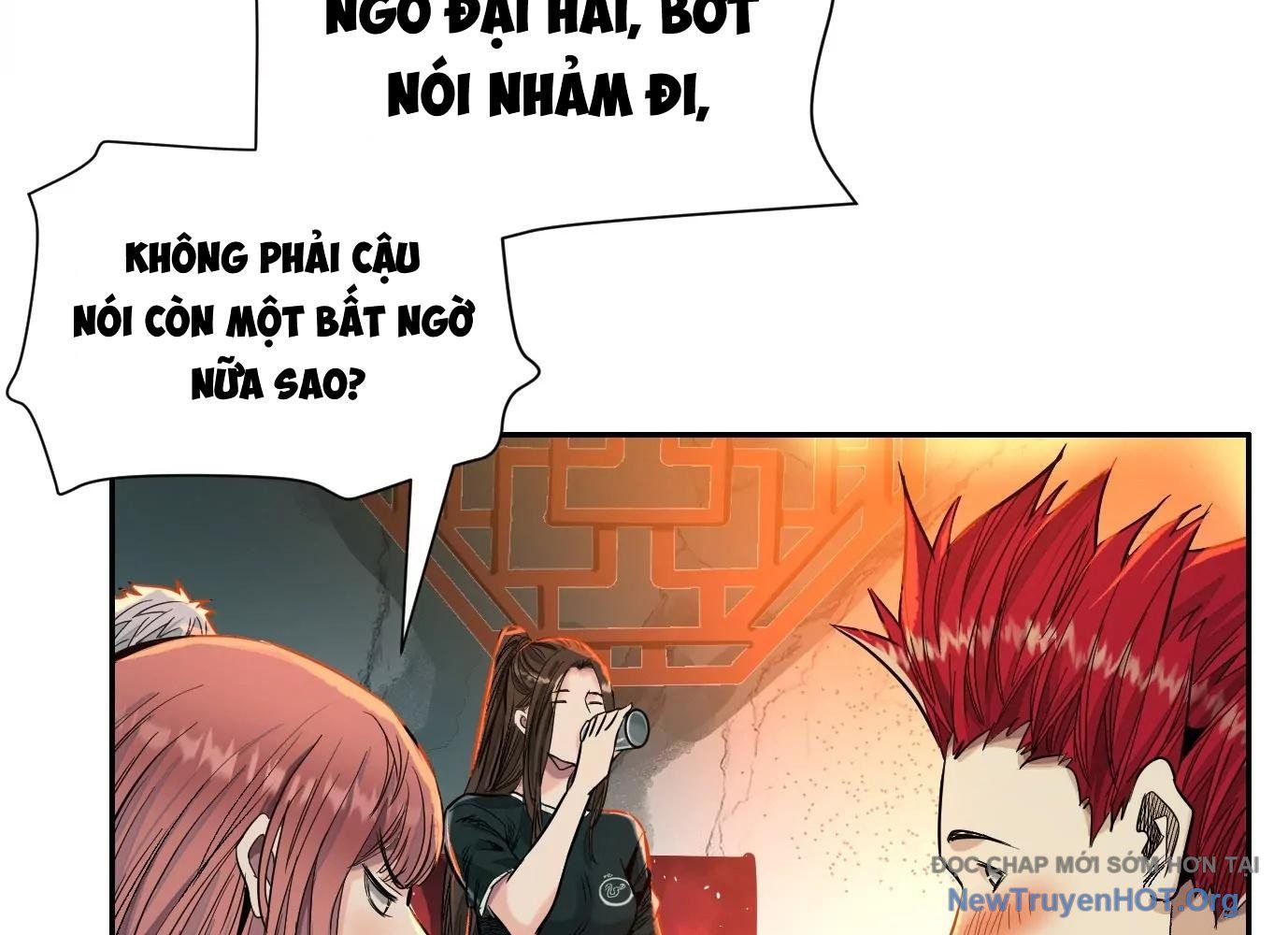 Thập Nhị Tinh – Dị Thú Mê Thành Chapter 55 - Trang 2