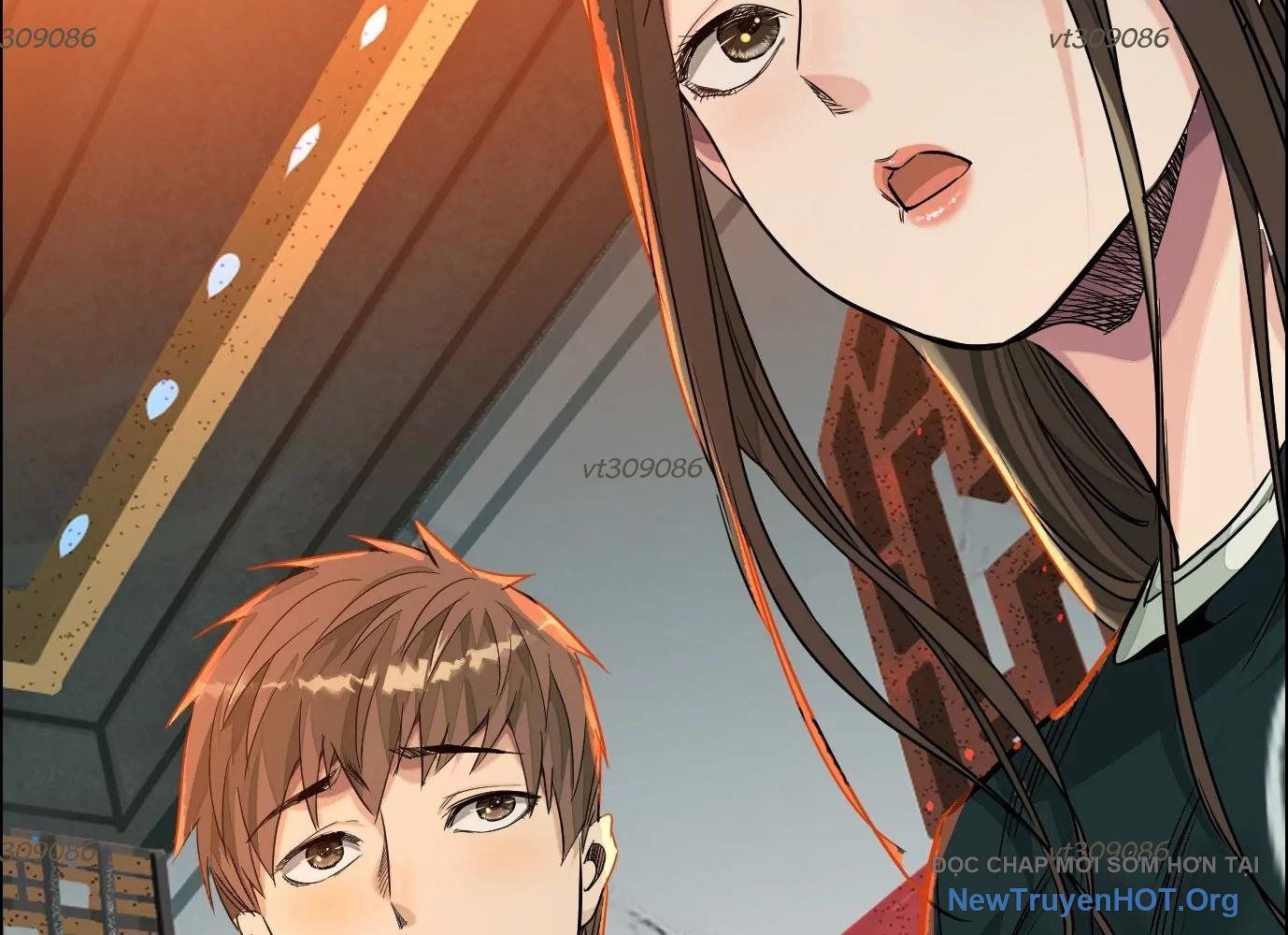 Thập Nhị Tinh – Dị Thú Mê Thành Chapter 55 - Trang 2