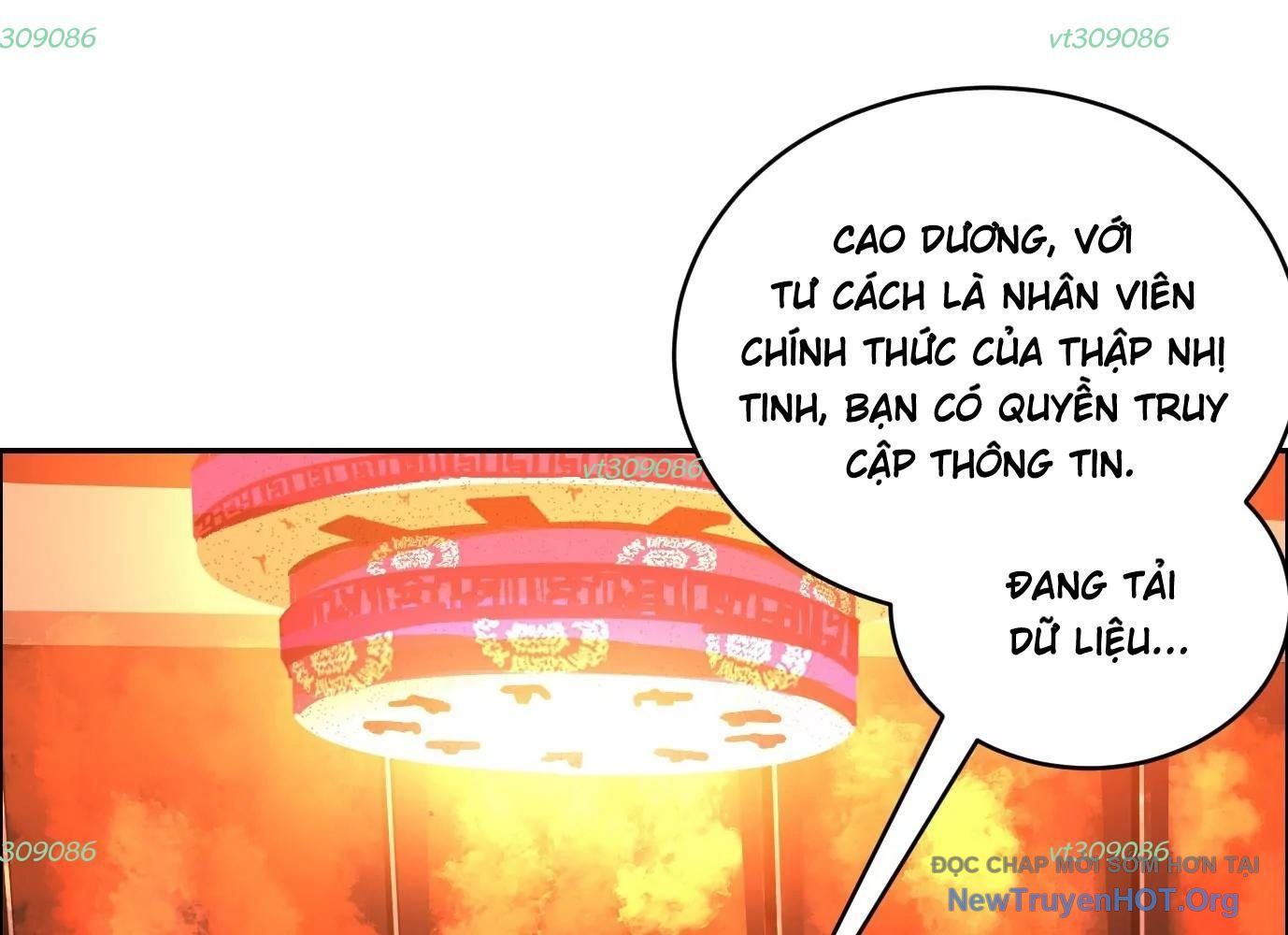 Thập Nhị Tinh – Dị Thú Mê Thành Chapter 55 - Trang 2