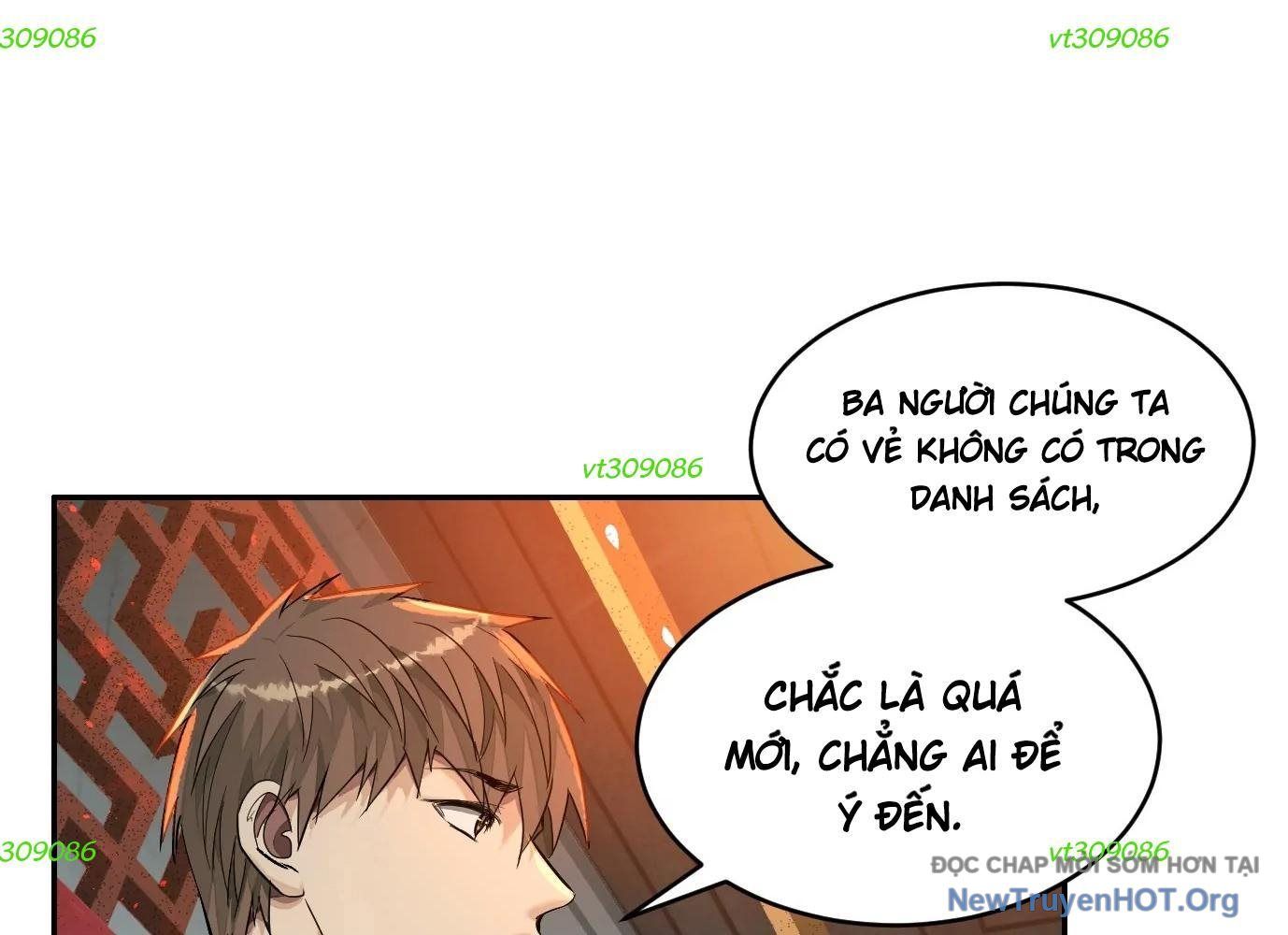 Thập Nhị Tinh – Dị Thú Mê Thành Chapter 55 - Trang 2