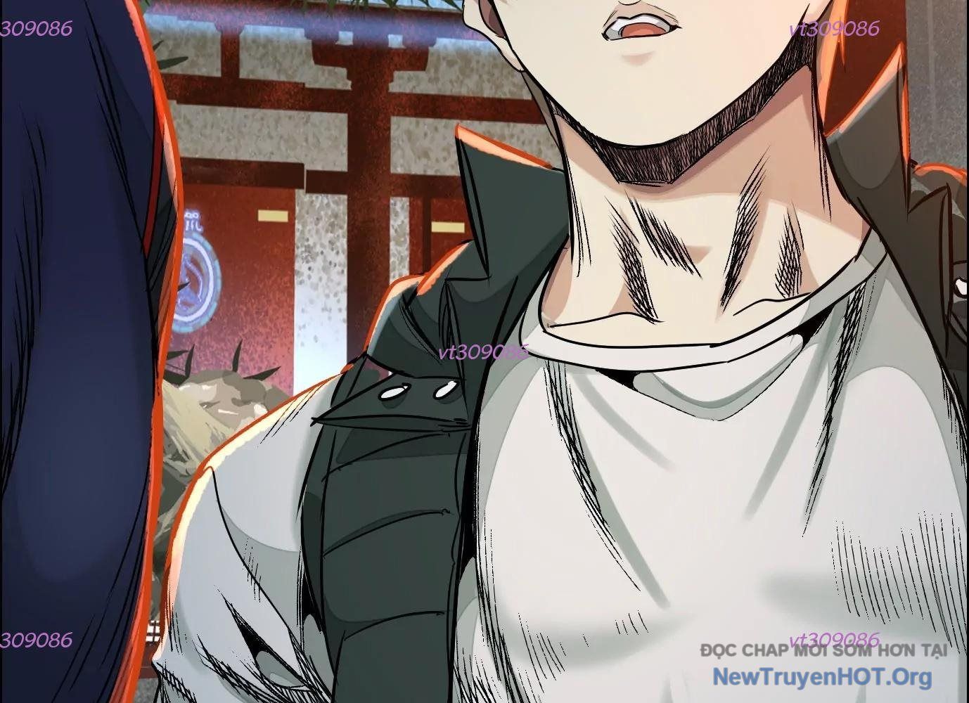 Thập Nhị Tinh – Dị Thú Mê Thành Chapter 55 - Trang 2
