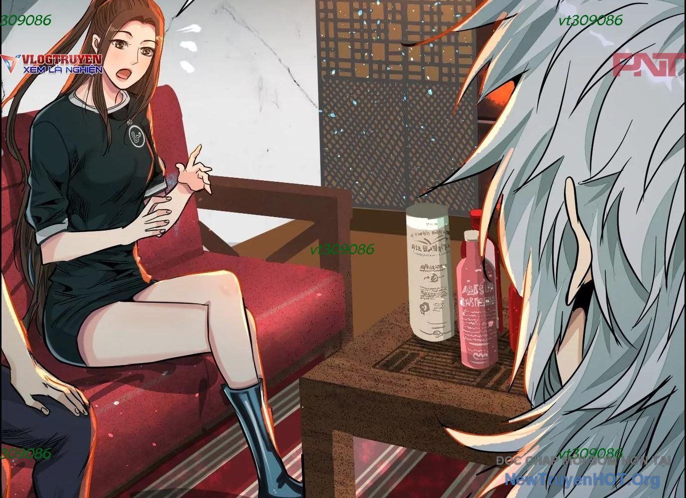 Thập Nhị Tinh – Dị Thú Mê Thành Chapter 55 - Trang 2