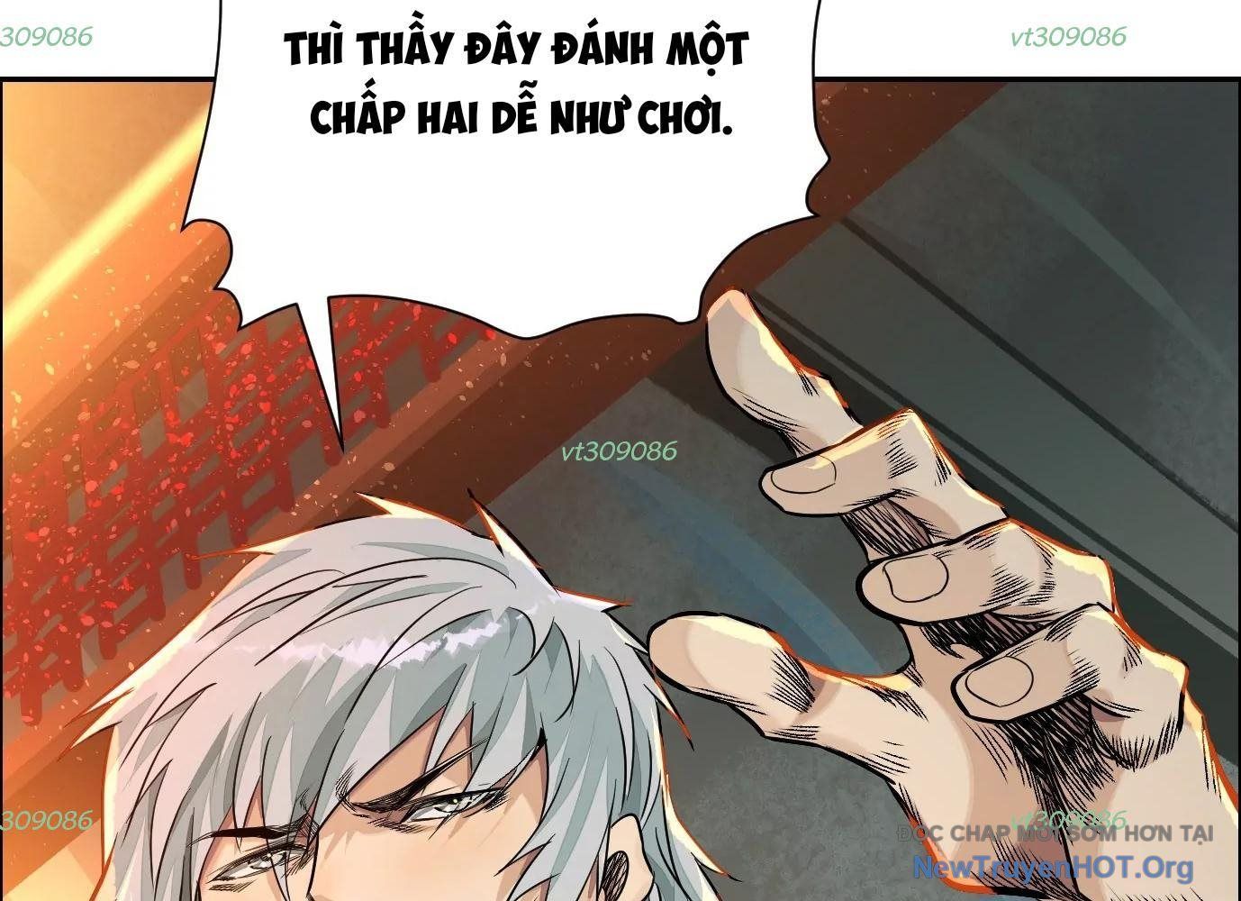 Thập Nhị Tinh – Dị Thú Mê Thành Chapter 55 - Trang 2