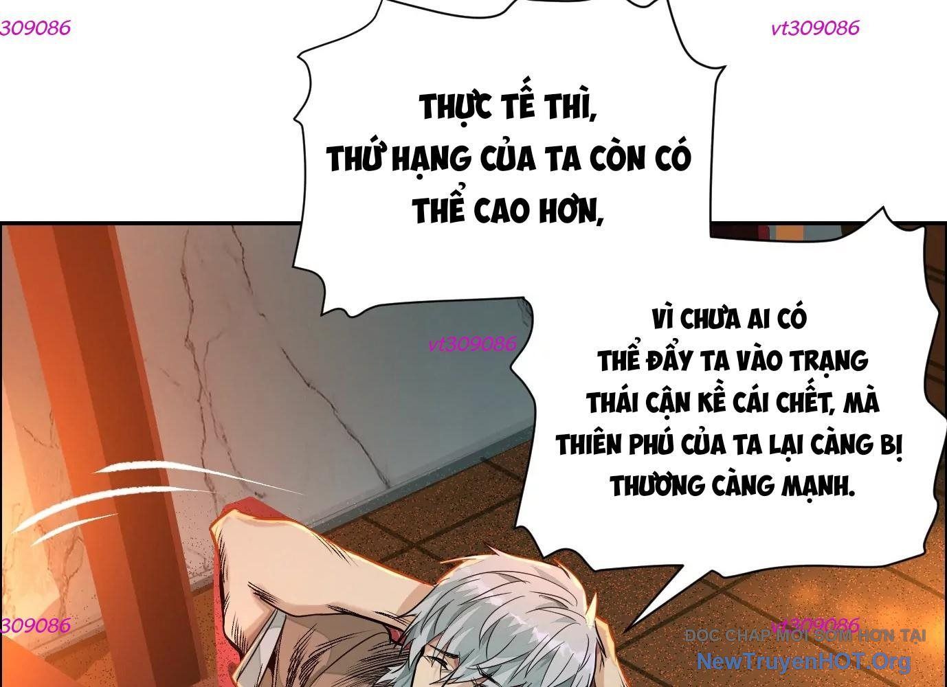 Thập Nhị Tinh – Dị Thú Mê Thành Chapter 55 - Trang 2