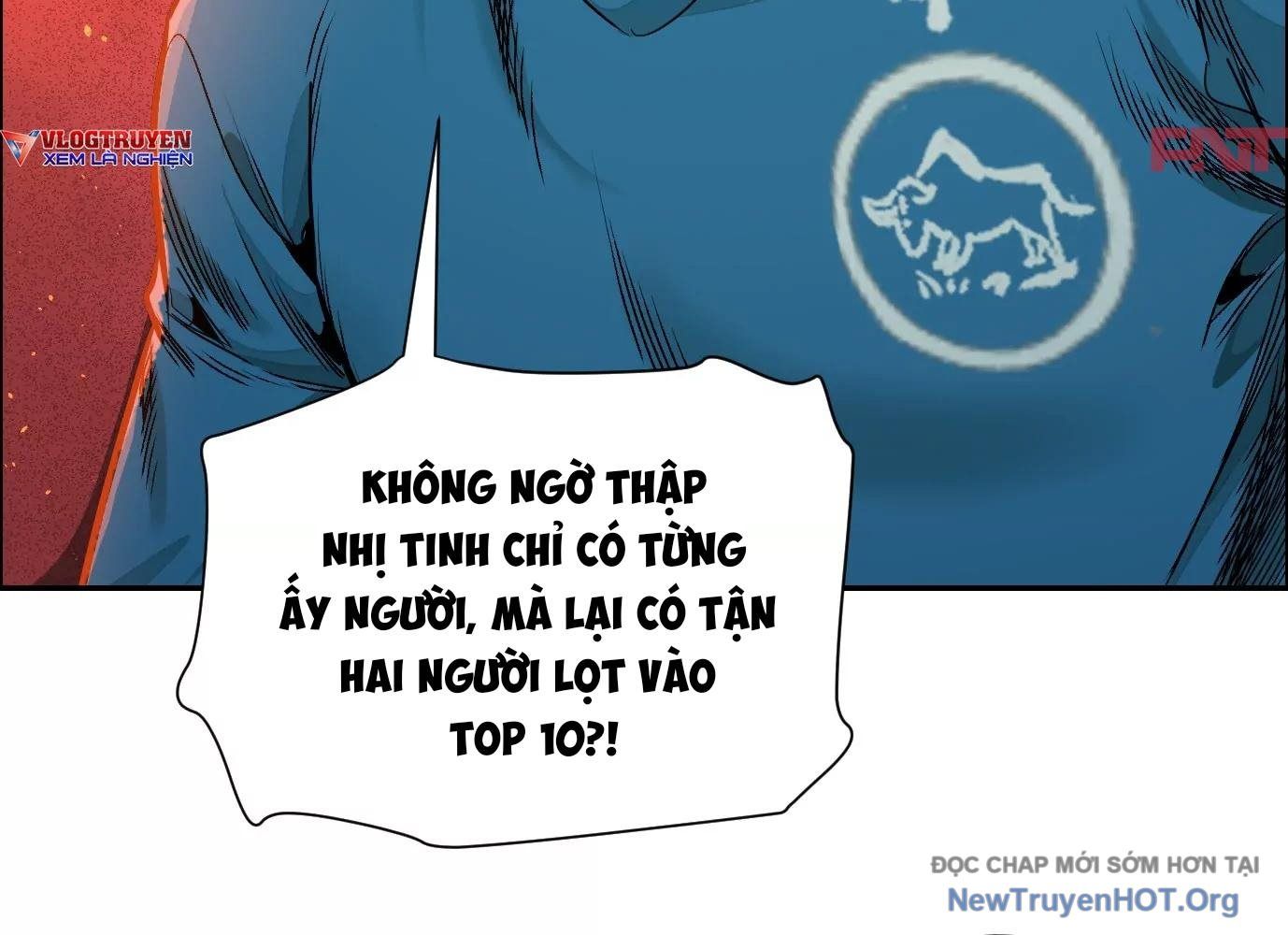 Thập Nhị Tinh – Dị Thú Mê Thành Chapter 55 - Trang 2
