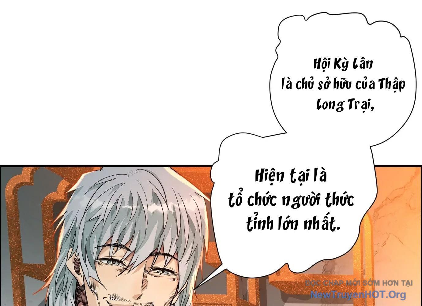 Thập Nhị Tinh – Dị Thú Mê Thành Chapter 55 - Trang 2