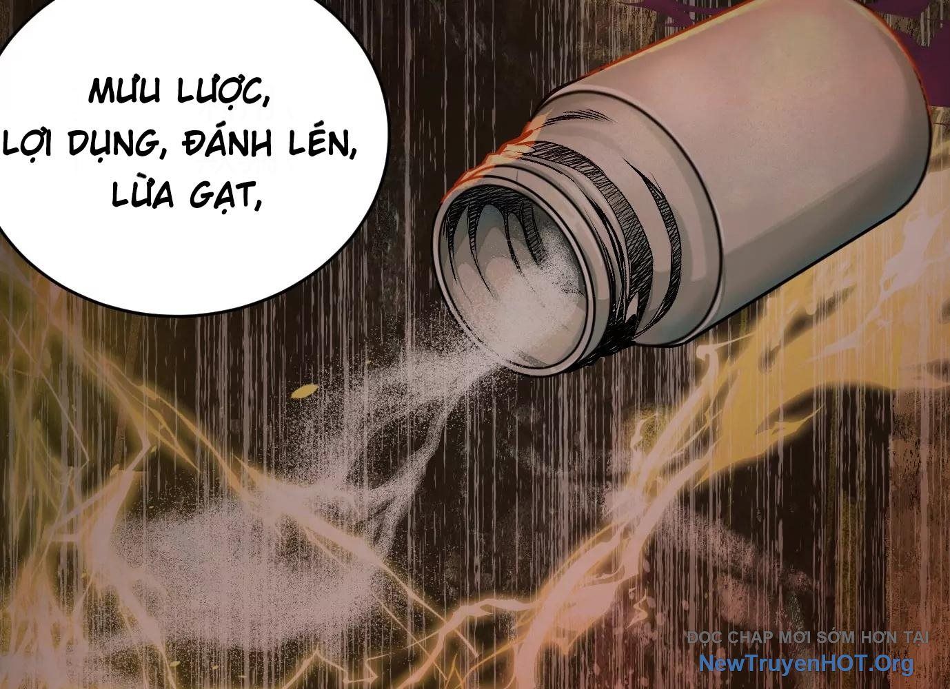 Thập Nhị Tinh – Dị Thú Mê Thành Chapter 55 - Trang 2