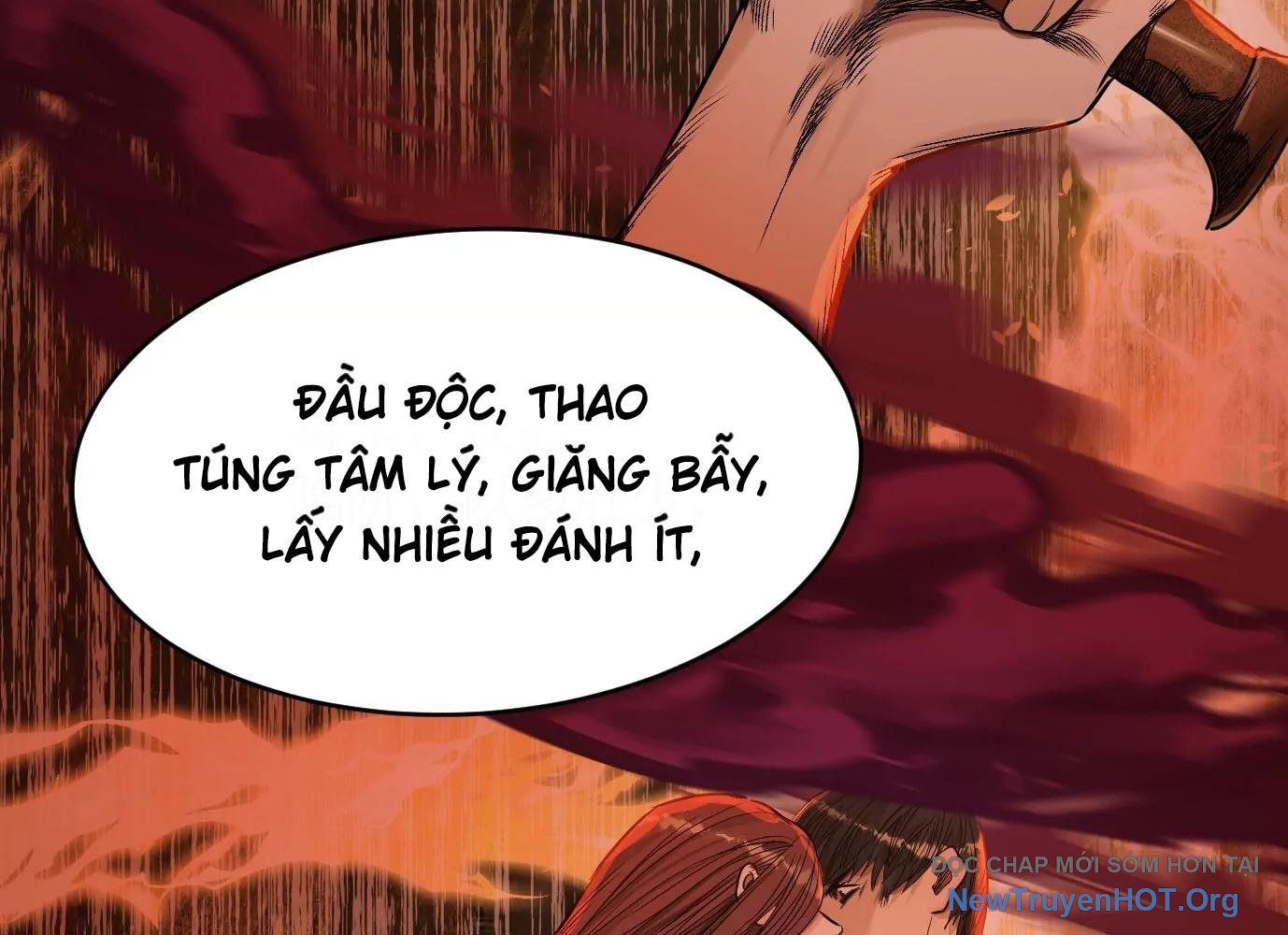 Thập Nhị Tinh – Dị Thú Mê Thành Chapter 55 - Trang 2