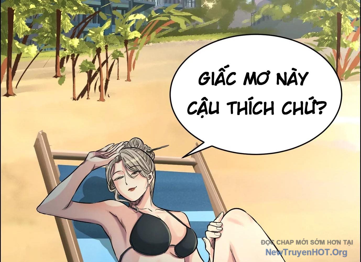 Thập Nhị Tinh – Dị Thú Mê Thành Chapter 56 - Trang 2