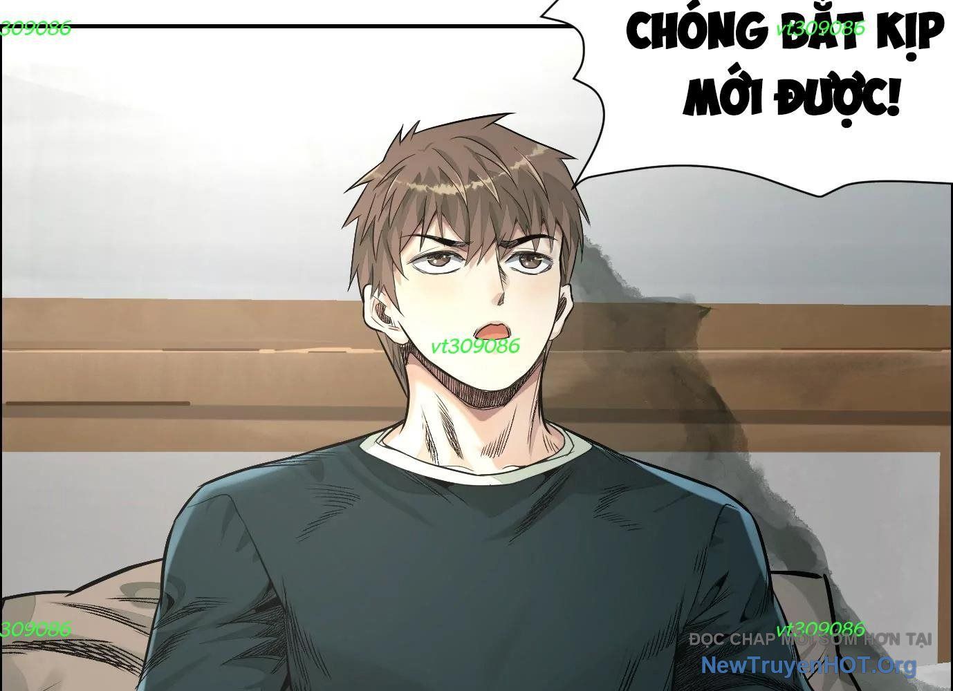 Thập Nhị Tinh – Dị Thú Mê Thành Chapter 56 - Trang 2