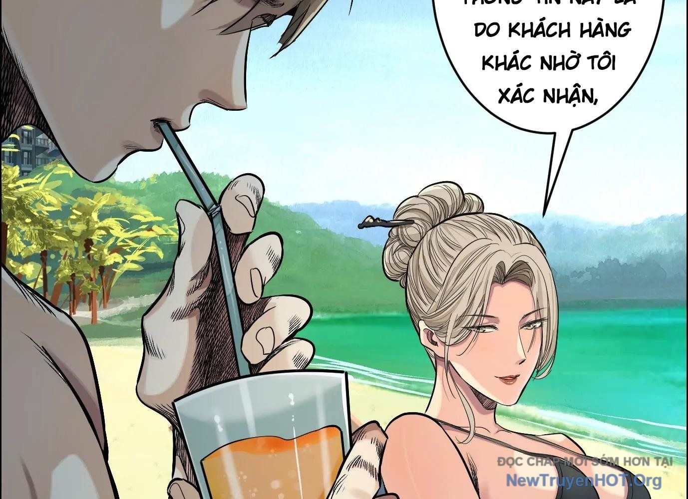 Thập Nhị Tinh – Dị Thú Mê Thành Chapter 56 - Trang 2