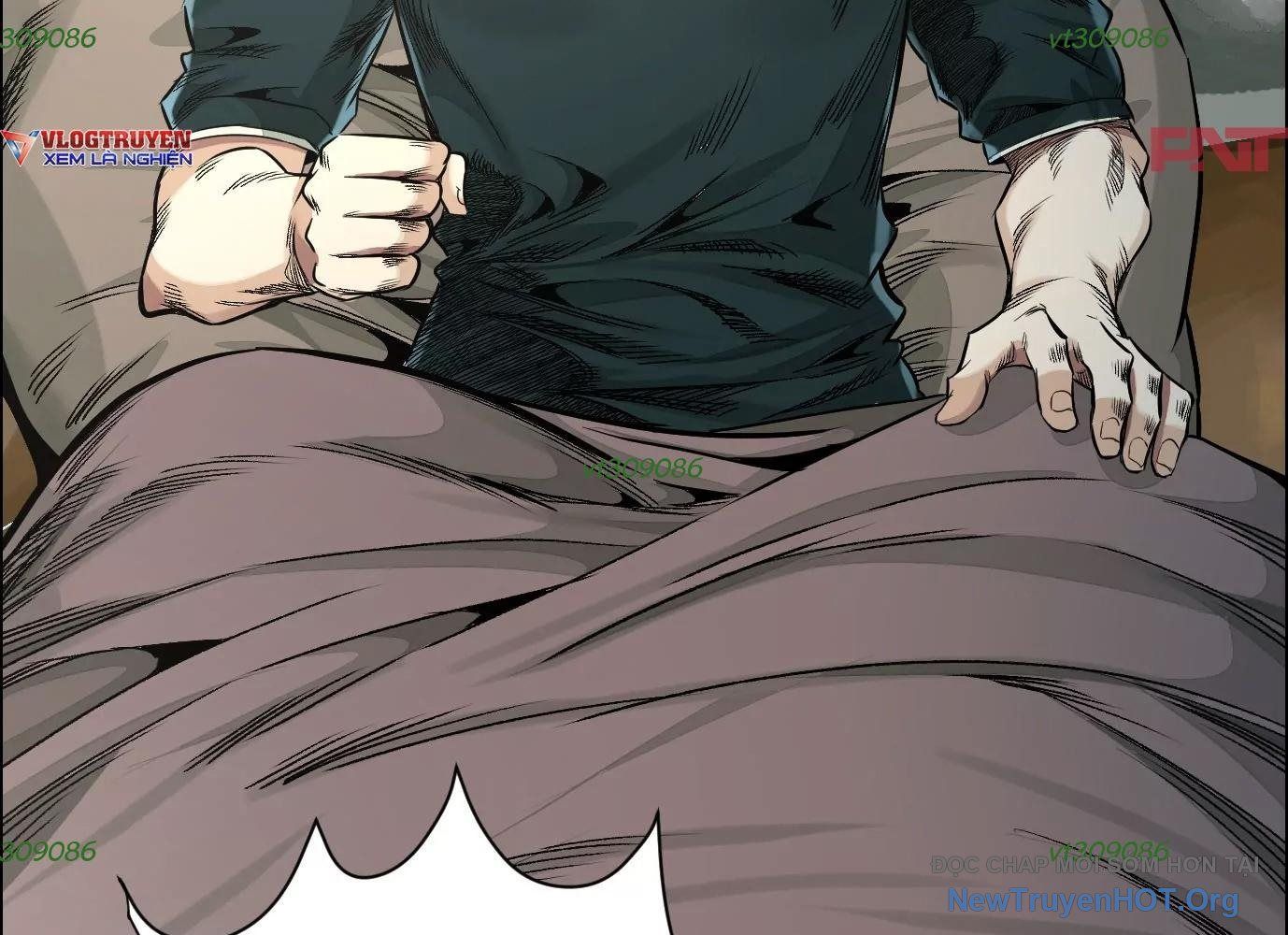 Thập Nhị Tinh – Dị Thú Mê Thành Chapter 56 - Trang 2