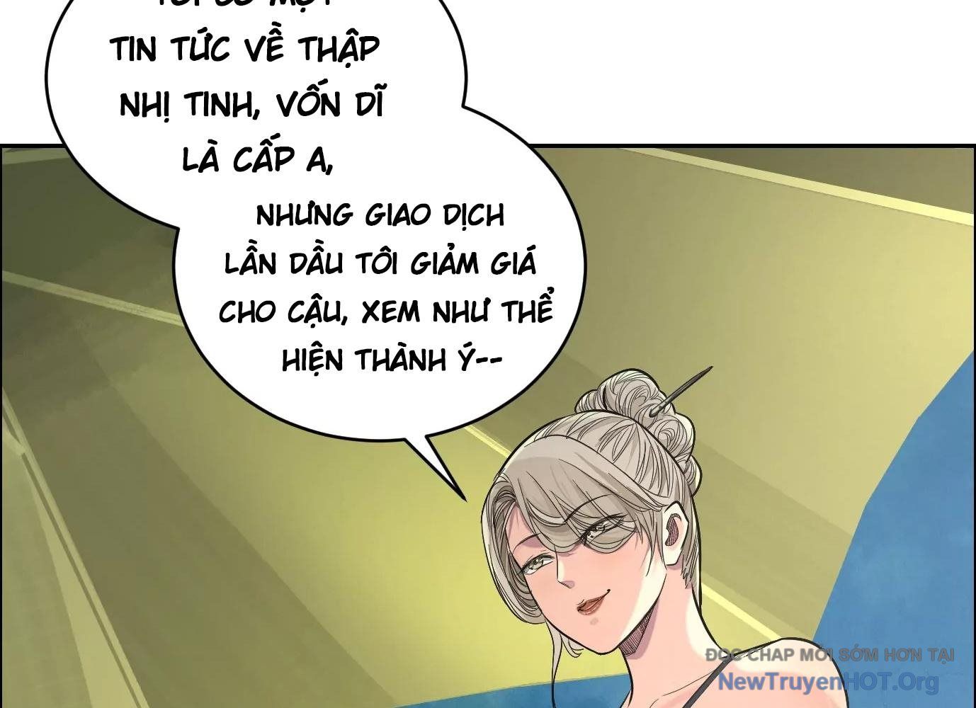 Thập Nhị Tinh – Dị Thú Mê Thành Chapter 56 - Trang 2