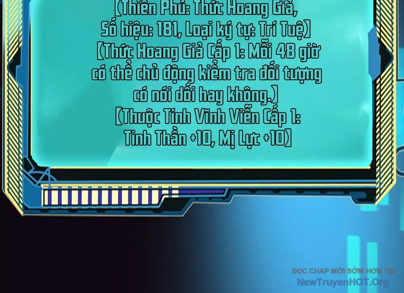 Thập Nhị Tinh – Dị Thú Mê Thành Chapter 56 - Trang 2