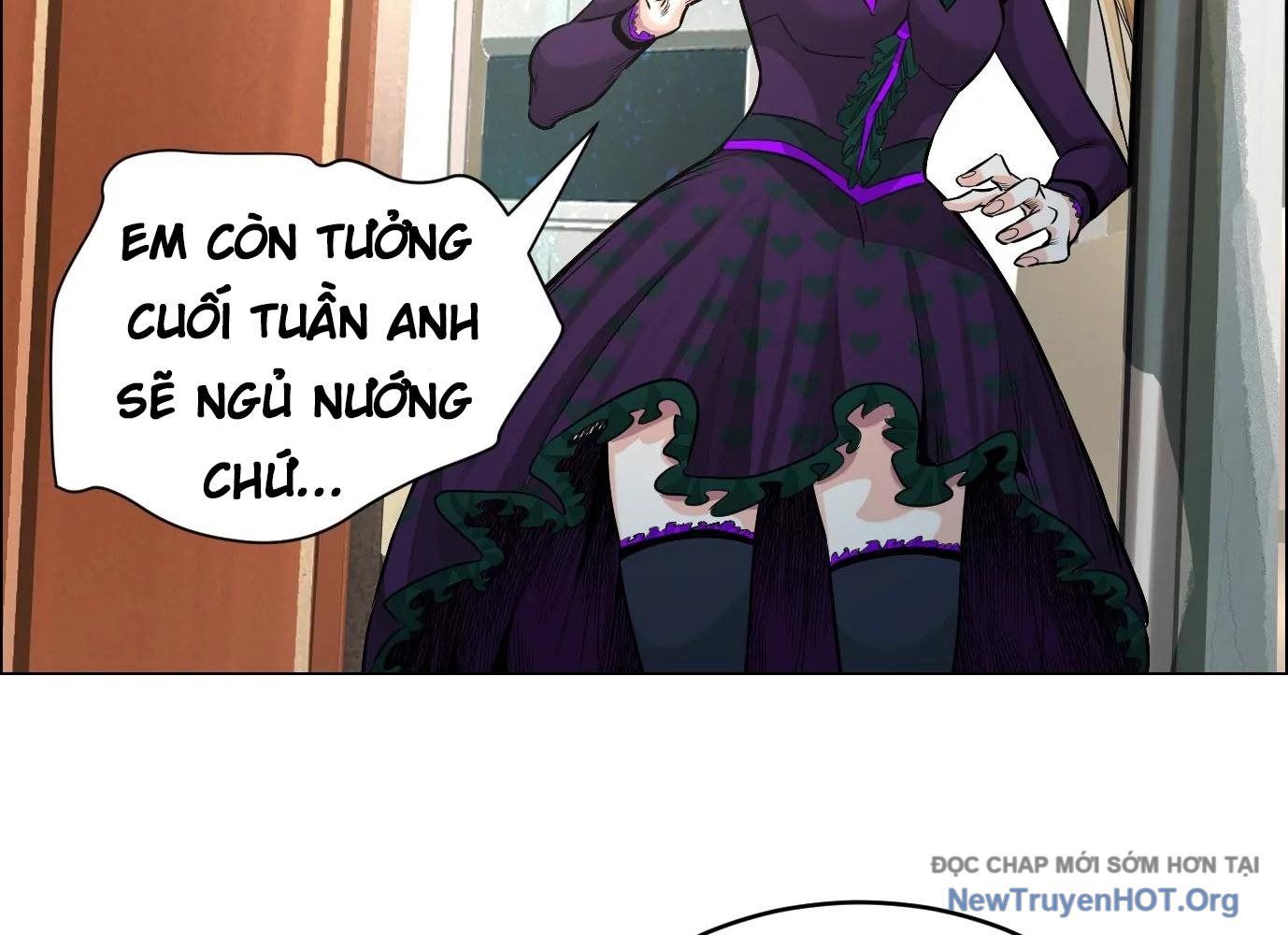 Thập Nhị Tinh – Dị Thú Mê Thành Chapter 56 - Trang 2