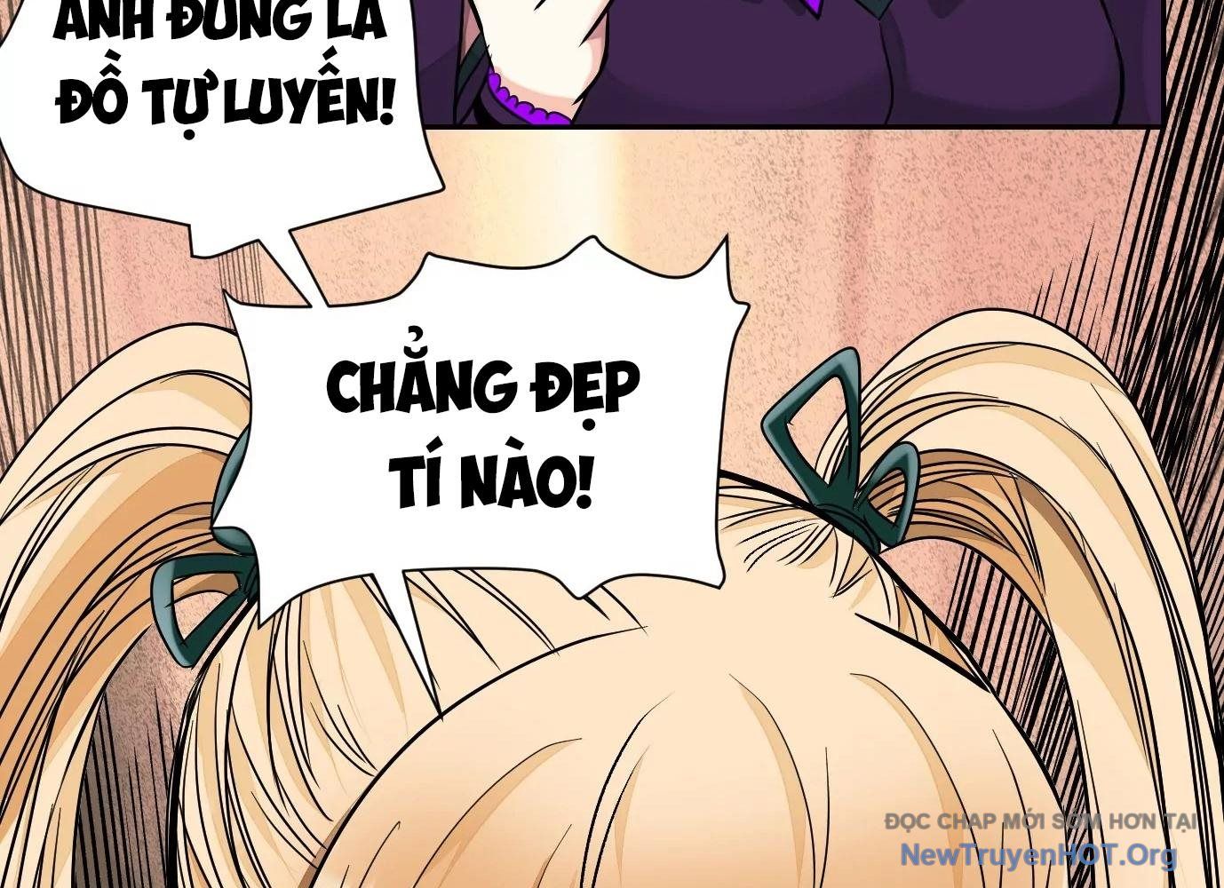 Thập Nhị Tinh – Dị Thú Mê Thành Chapter 56 - Trang 2