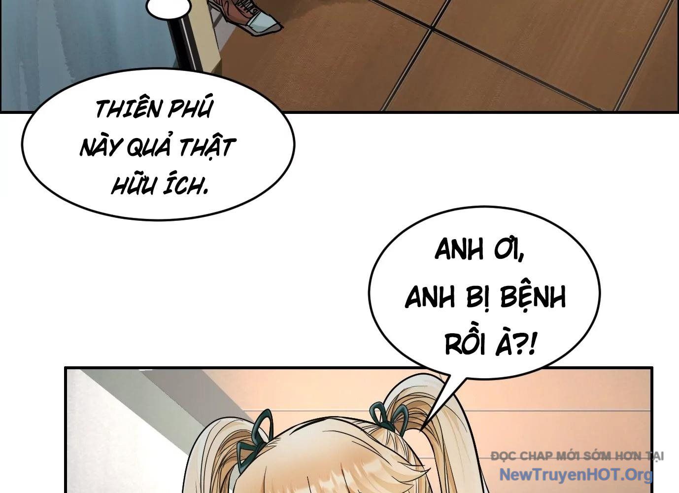 Thập Nhị Tinh – Dị Thú Mê Thành Chapter 56 - Trang 2