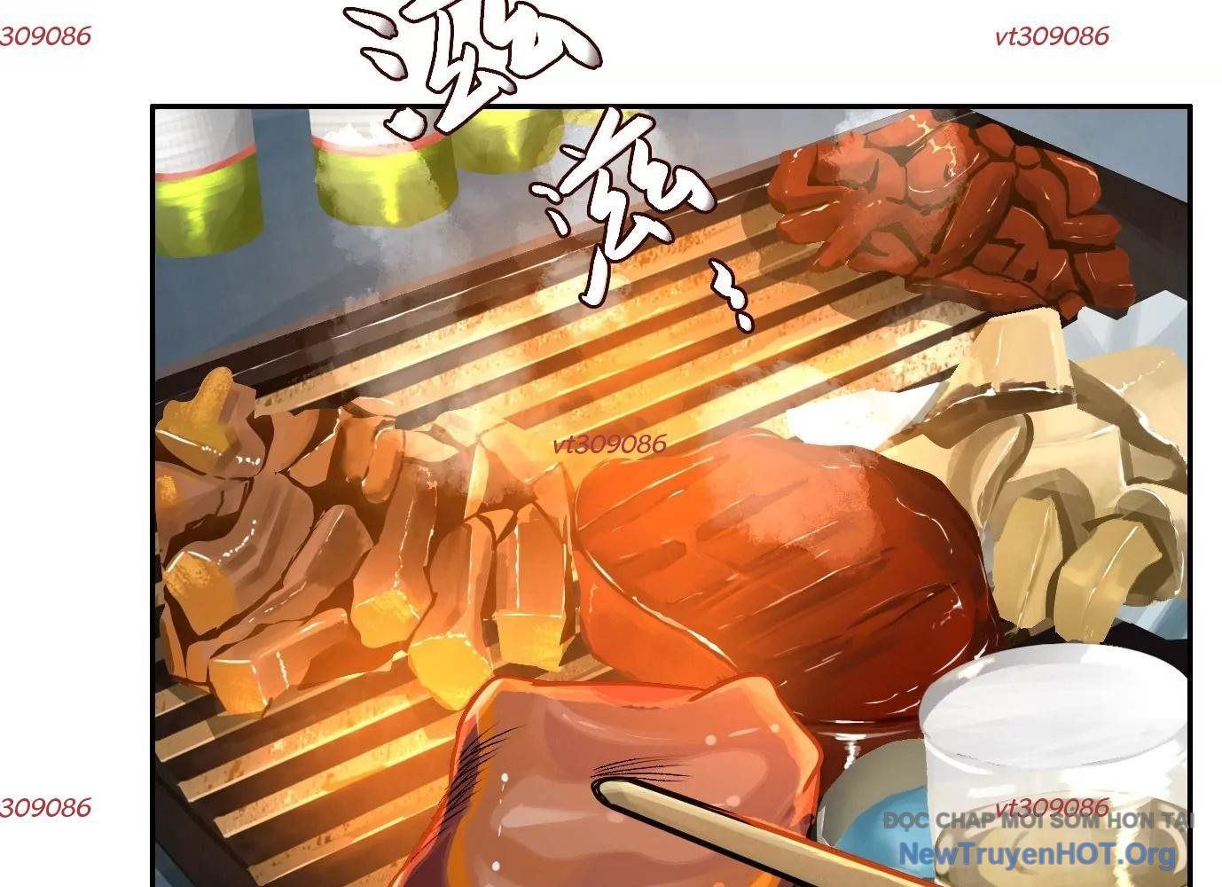 Thập Nhị Tinh – Dị Thú Mê Thành Chapter 56 - Trang 2