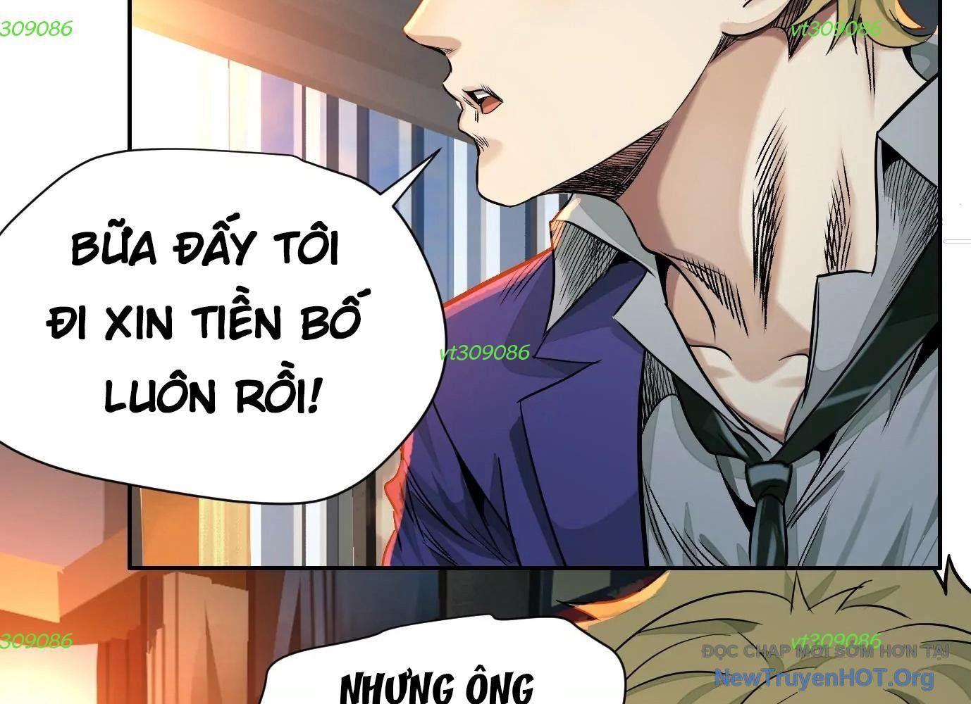 Thập Nhị Tinh – Dị Thú Mê Thành Chapter 56 - Trang 2