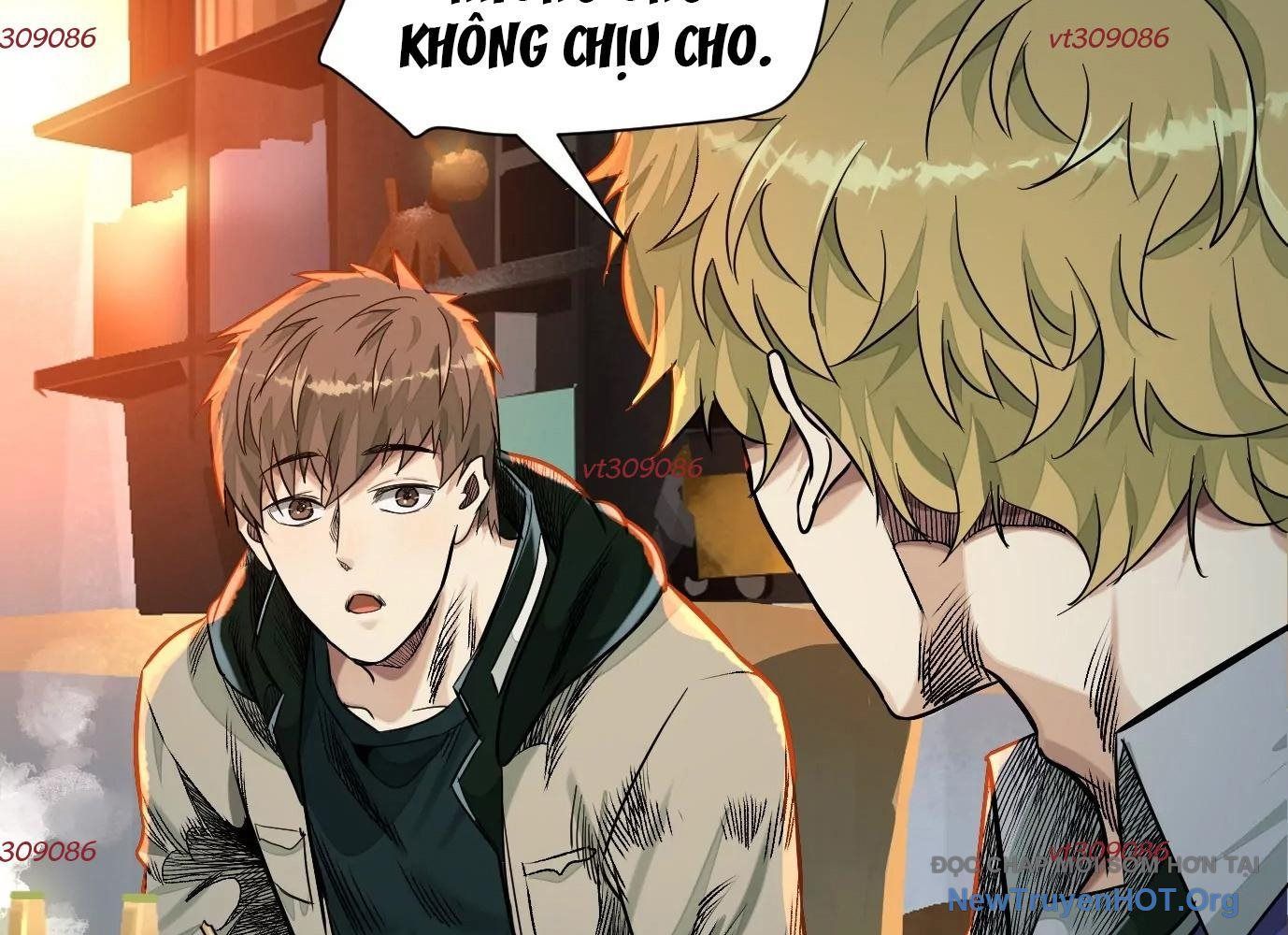 Thập Nhị Tinh – Dị Thú Mê Thành Chapter 56 - Trang 2