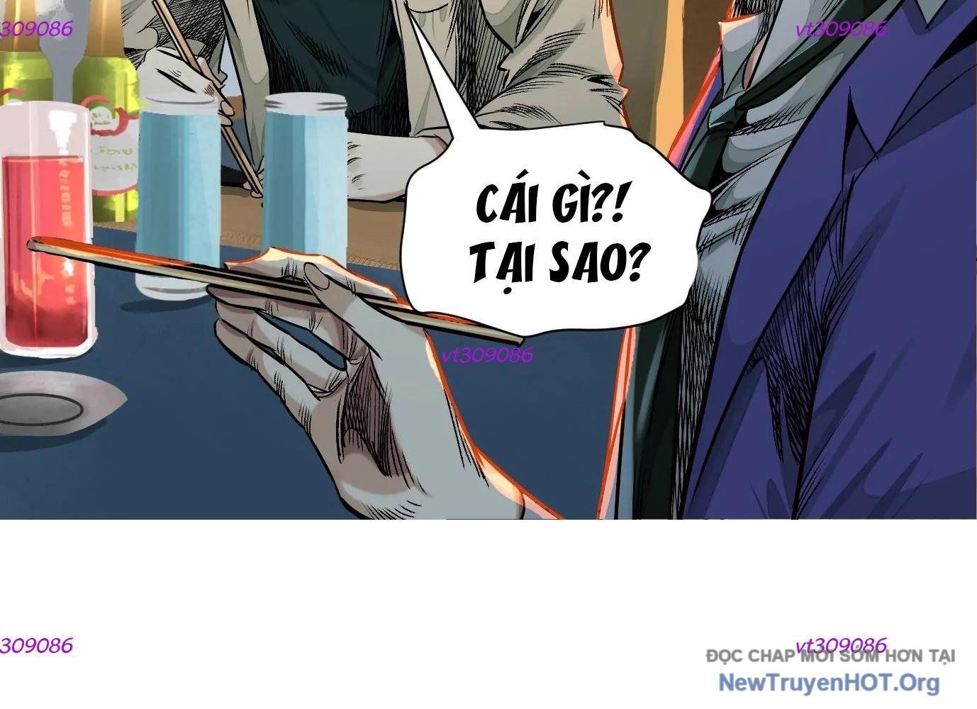Thập Nhị Tinh – Dị Thú Mê Thành Chapter 56 - Trang 2