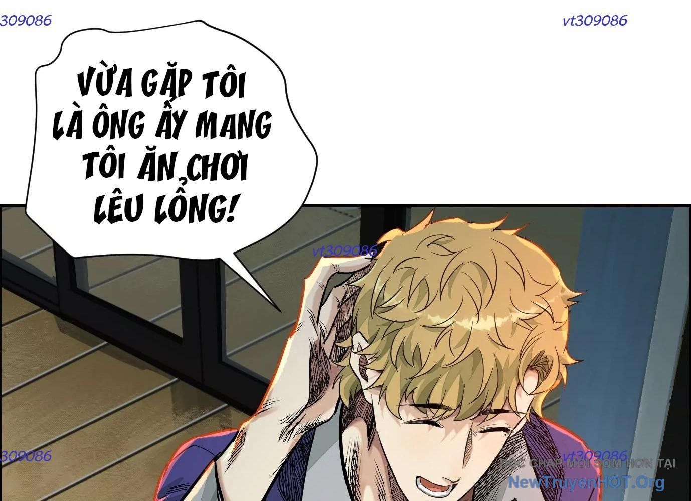 Thập Nhị Tinh – Dị Thú Mê Thành Chapter 56 - Trang 2