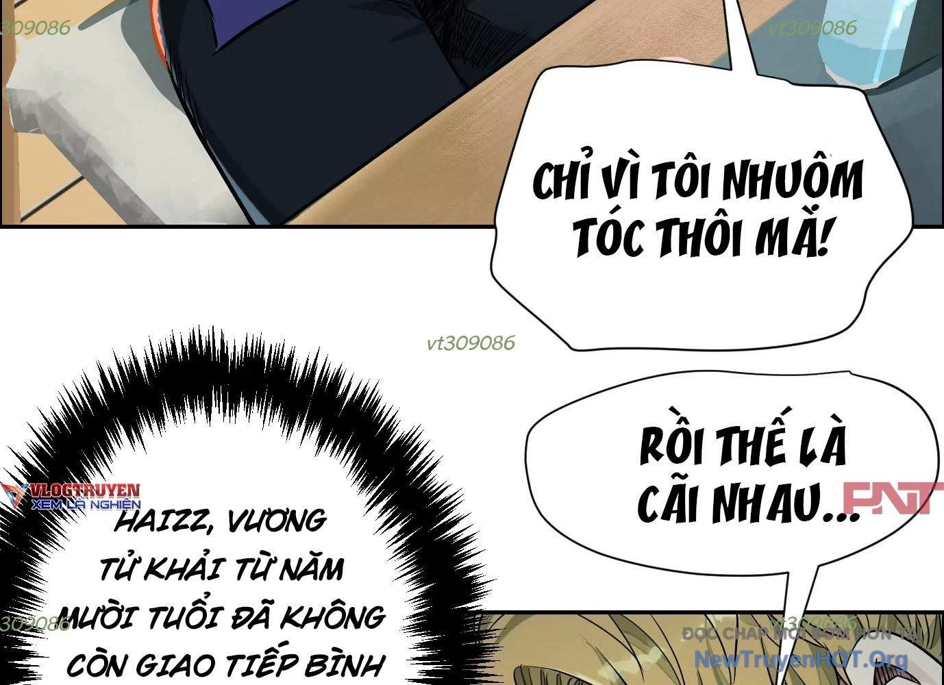 Thập Nhị Tinh – Dị Thú Mê Thành Chapter 56 - Trang 2