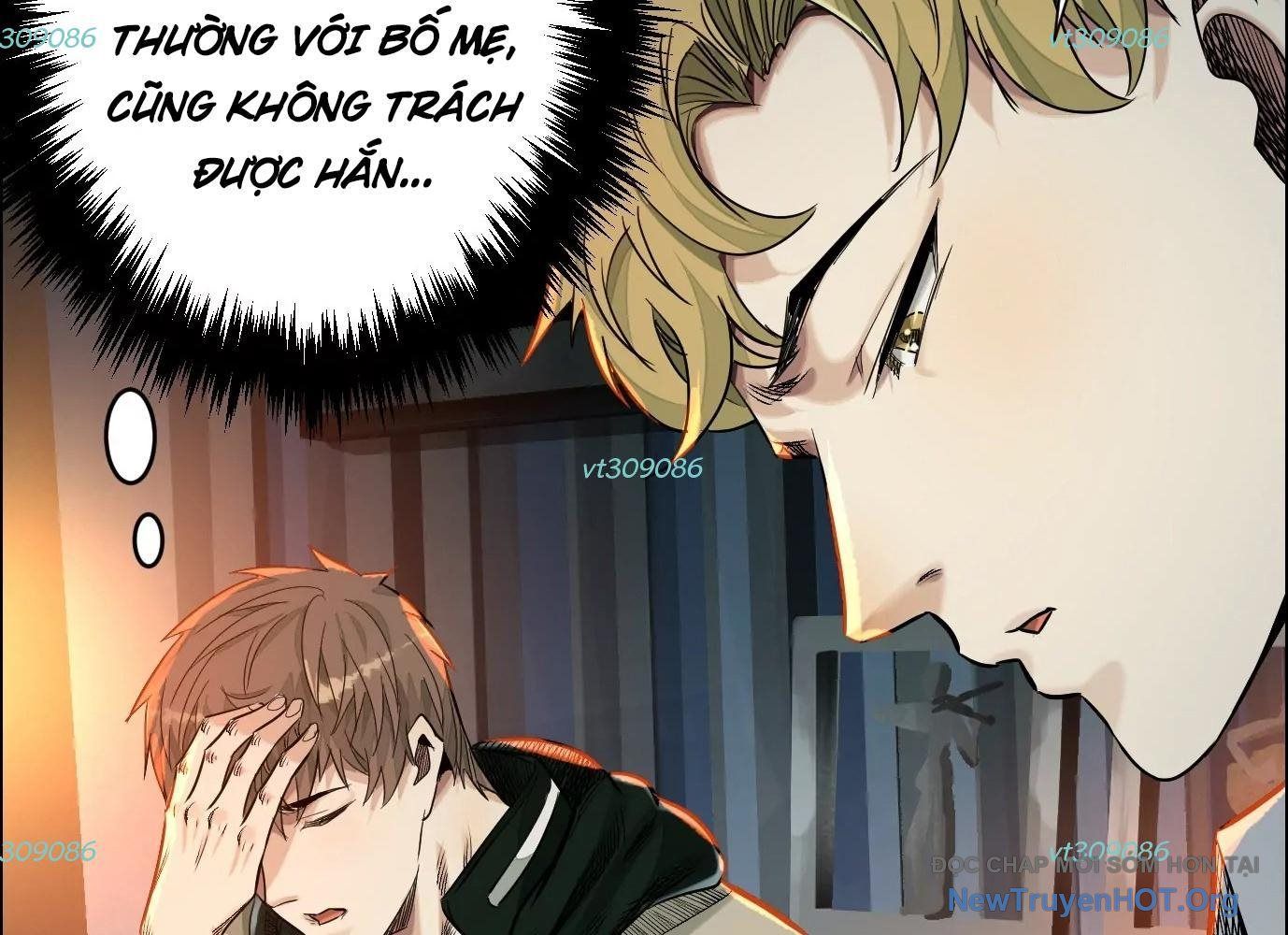 Thập Nhị Tinh – Dị Thú Mê Thành Chapter 56 - Trang 2