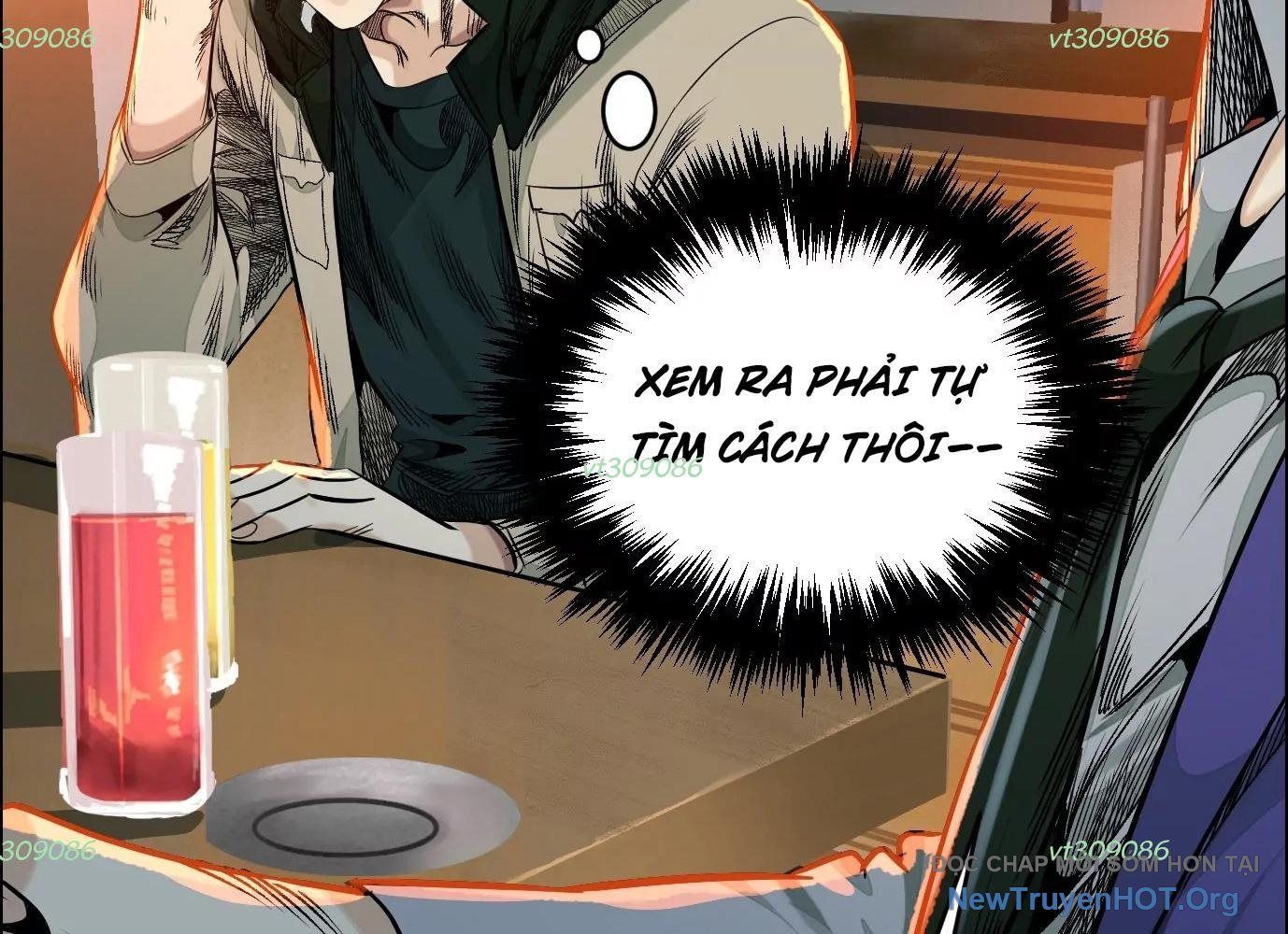 Thập Nhị Tinh – Dị Thú Mê Thành Chapter 56 - Trang 2