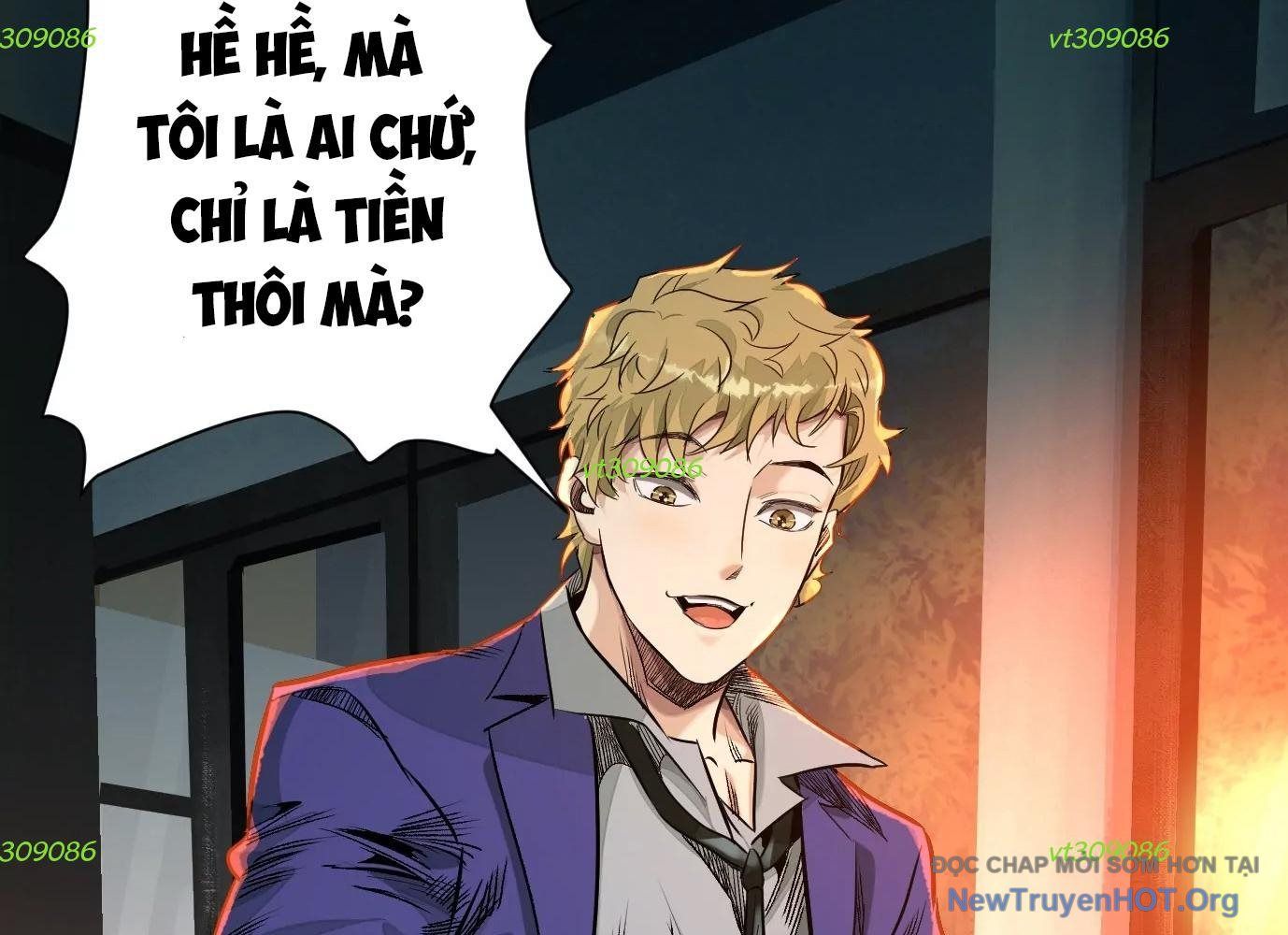 Thập Nhị Tinh – Dị Thú Mê Thành Chapter 56 - Trang 2