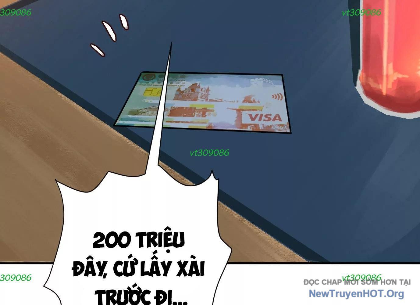Thập Nhị Tinh – Dị Thú Mê Thành Chapter 56 - Trang 2