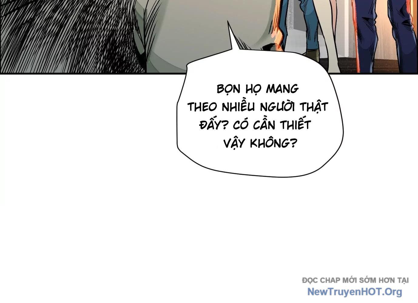 Thập Nhị Tinh – Dị Thú Mê Thành Chapter 57 - Trang 2