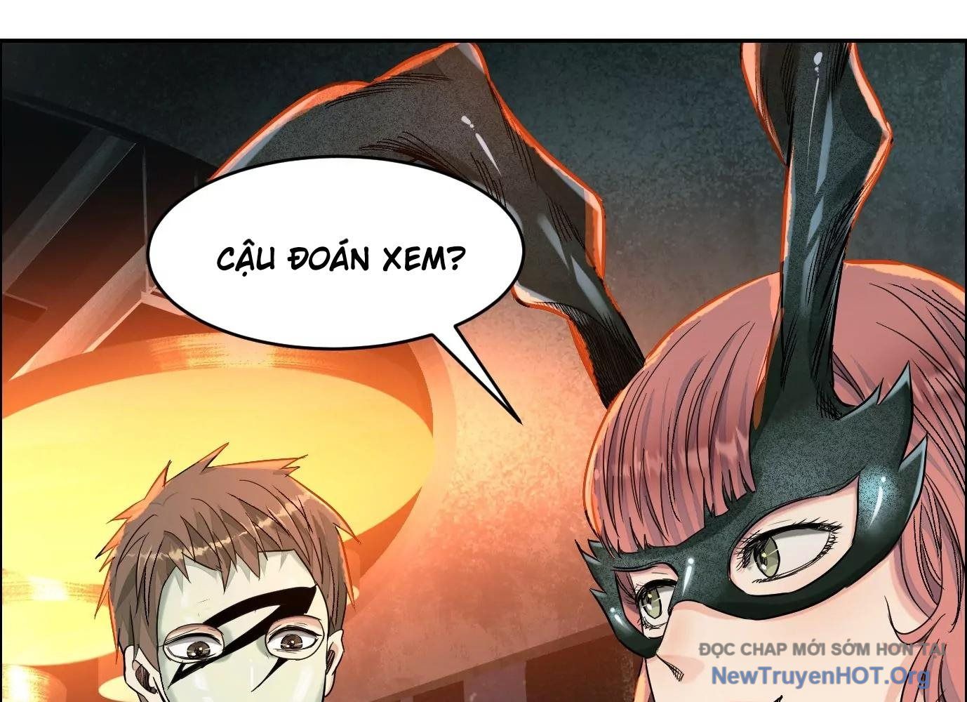 Thập Nhị Tinh – Dị Thú Mê Thành Chapter 57 - Trang 2