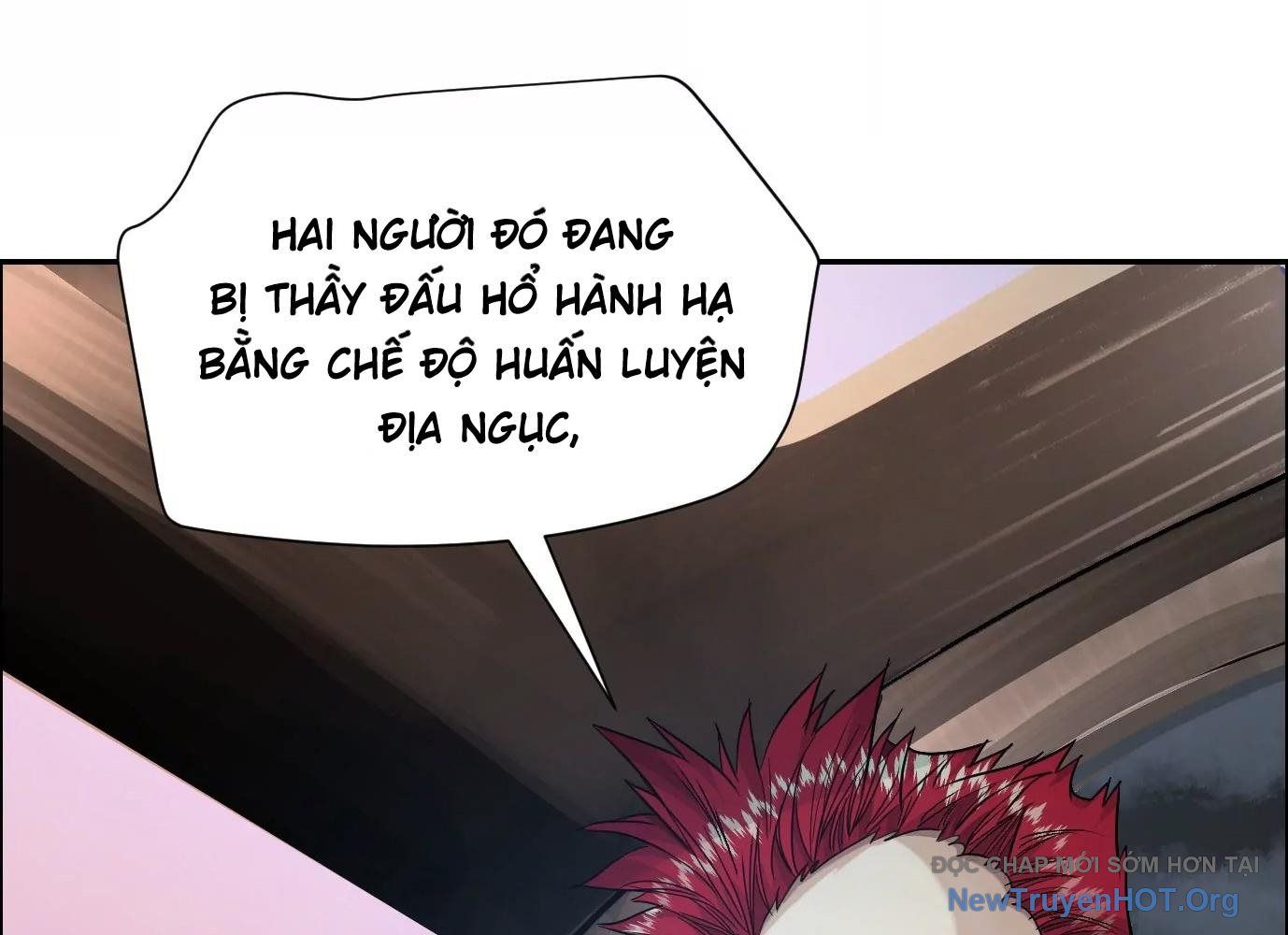 Thập Nhị Tinh – Dị Thú Mê Thành Chapter 57 - Trang 2