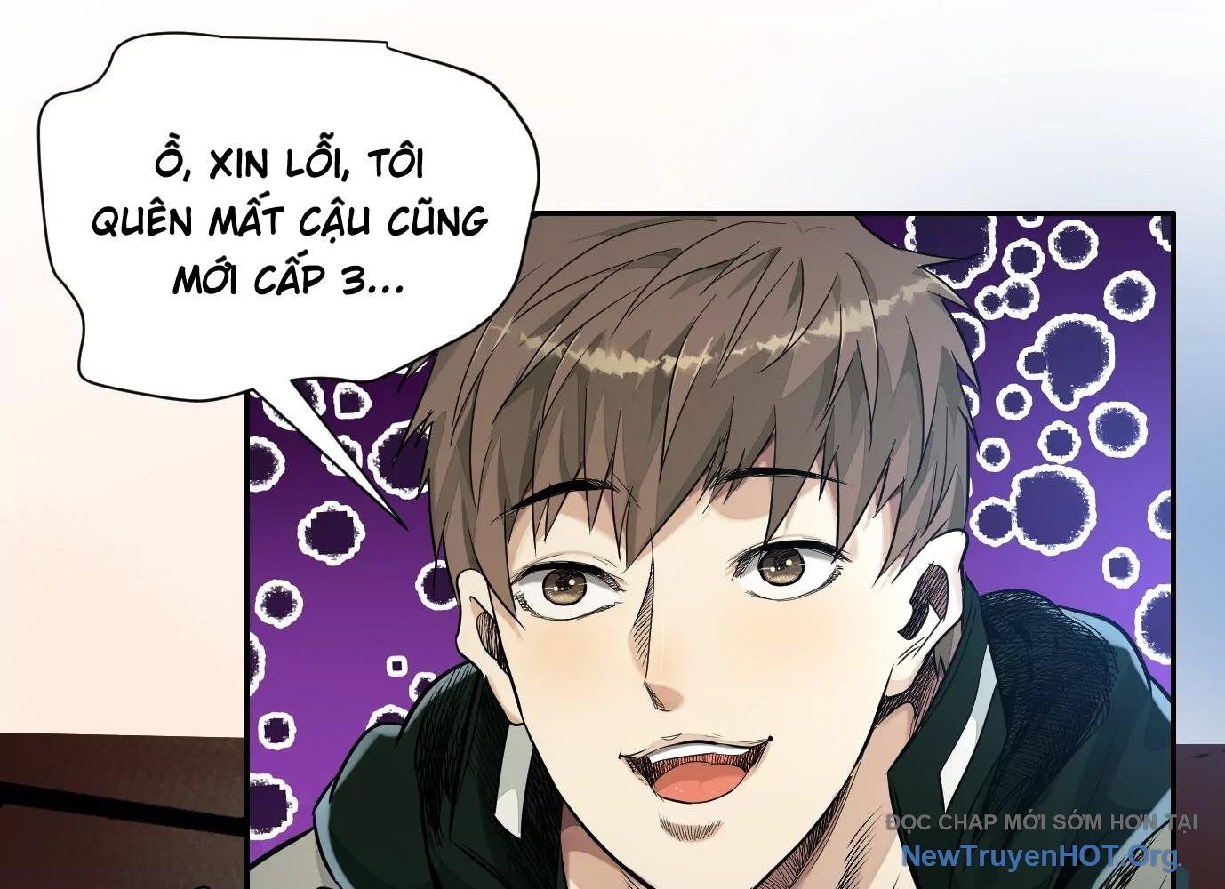 Thập Nhị Tinh – Dị Thú Mê Thành Chapter 57 - Trang 2